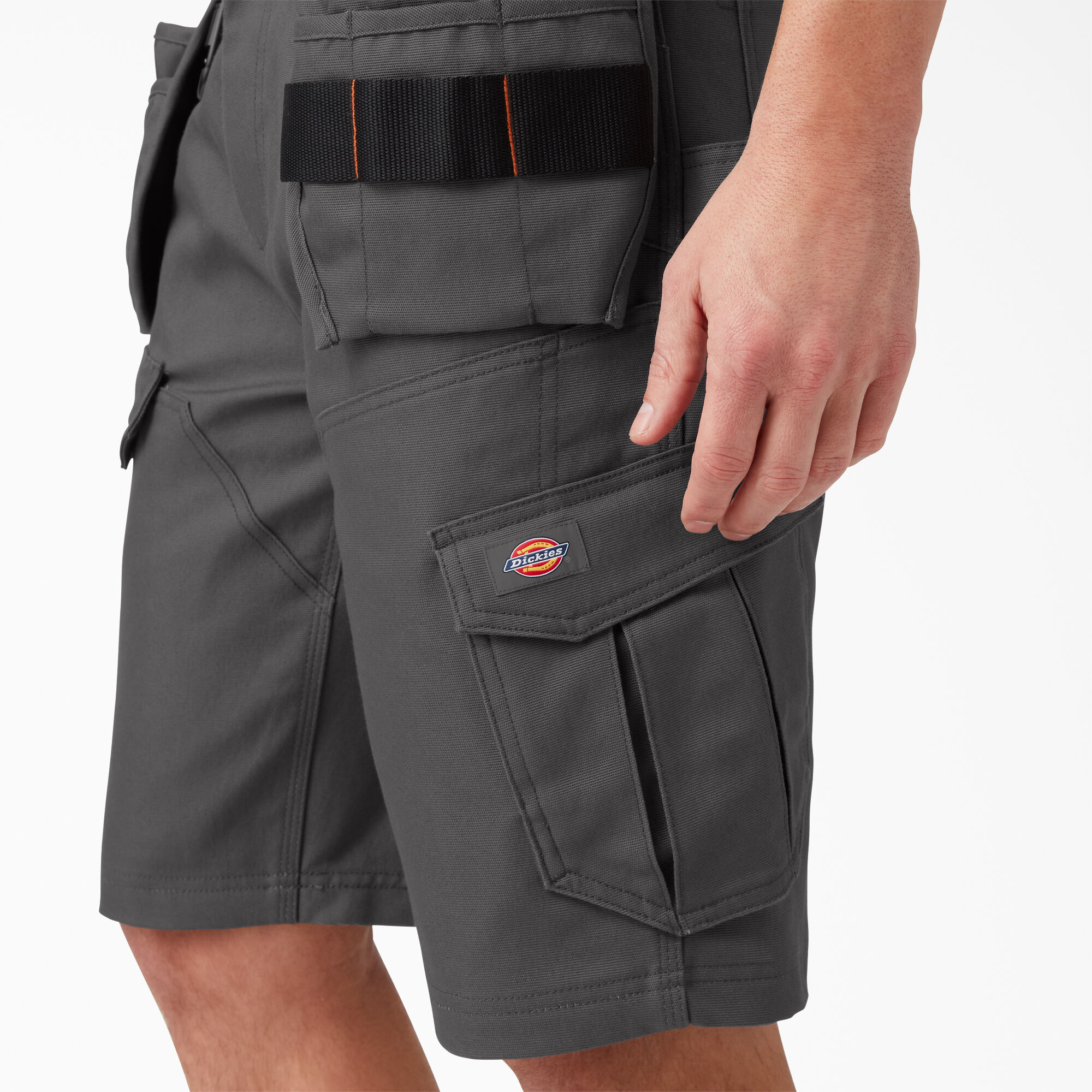 Traeger x Dickies FLEX Relaxed Fit Shorts, 11