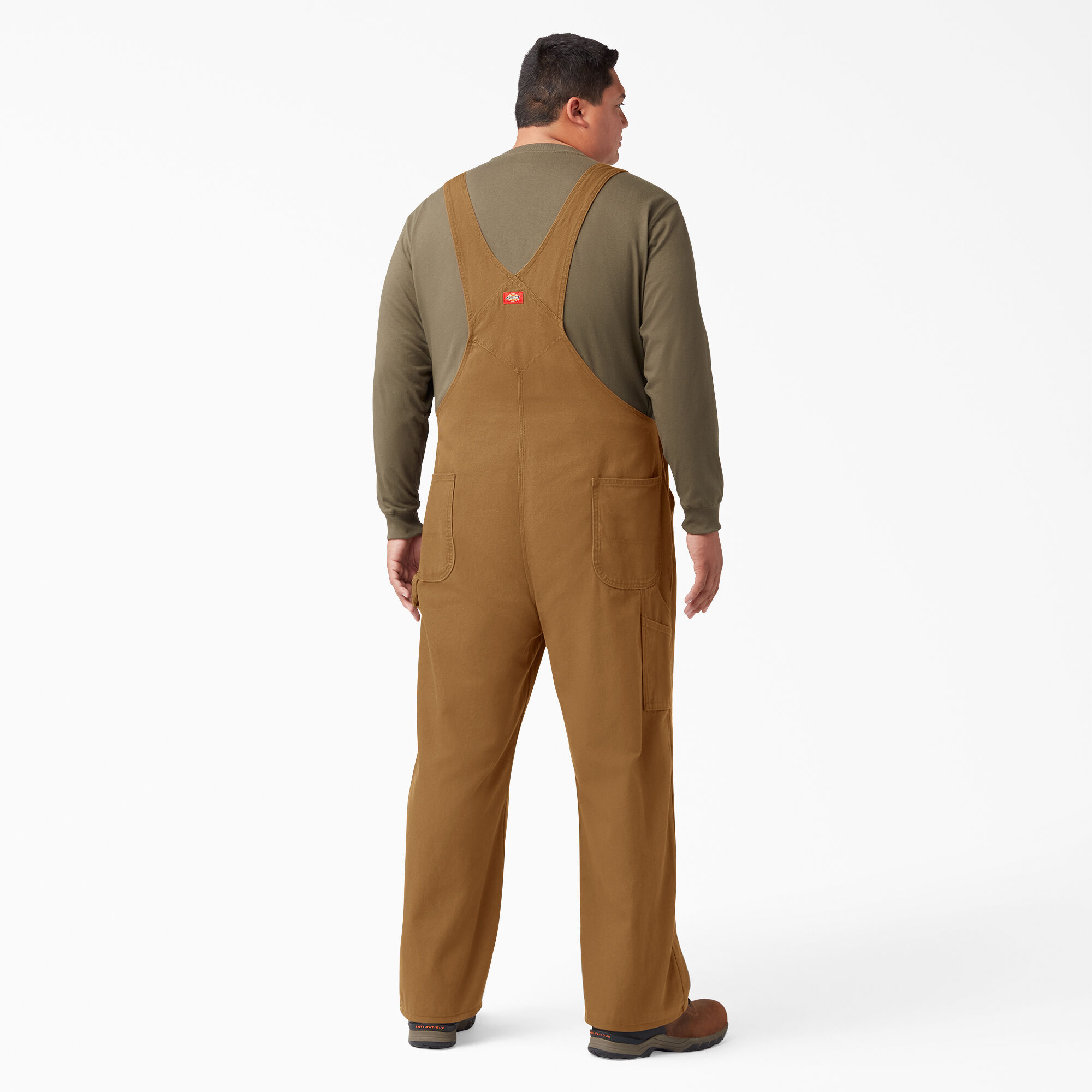 Classic Bib Overalls