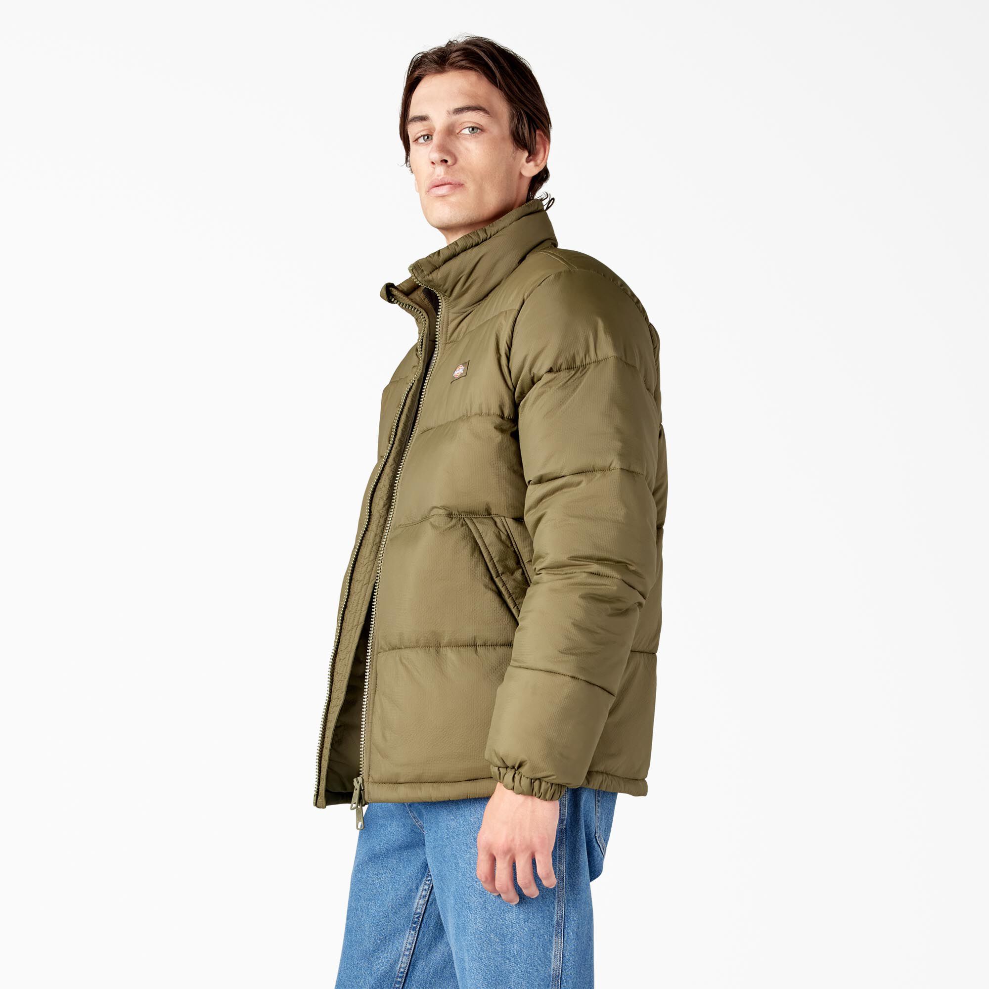 Waldenburg Puffer Jacket