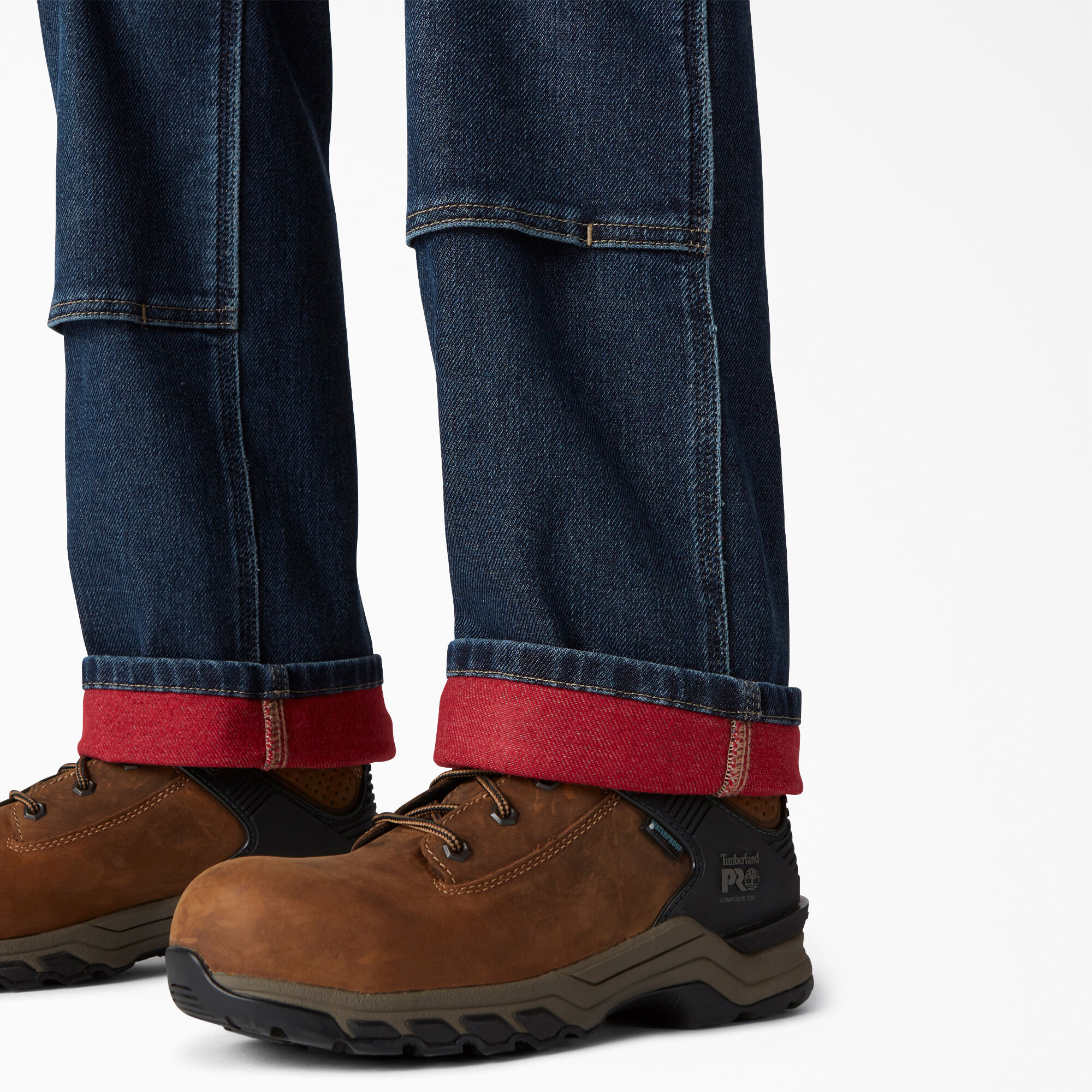 Women's Warming Double Knee Bib Overalls