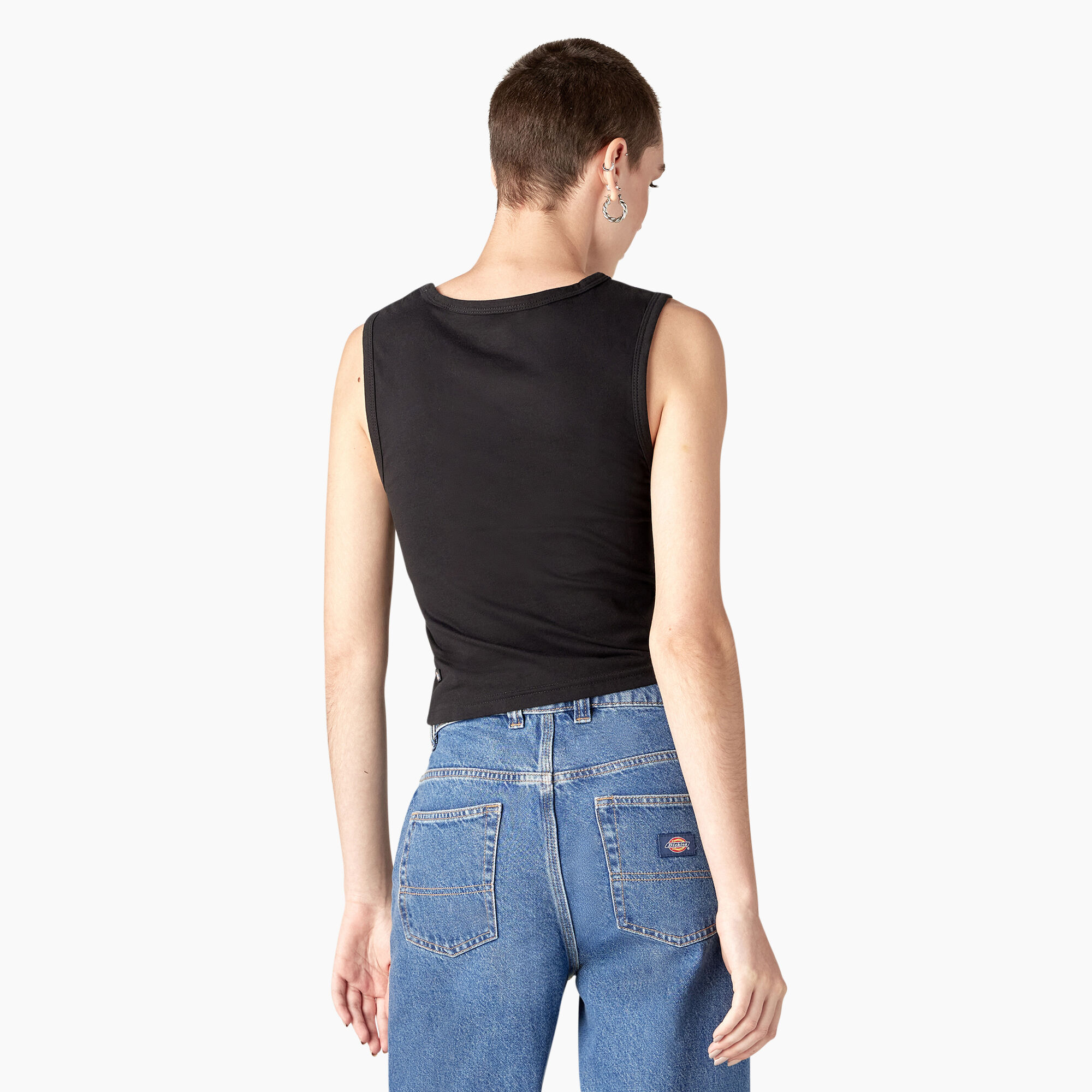 Women’s Graphic Tank Top