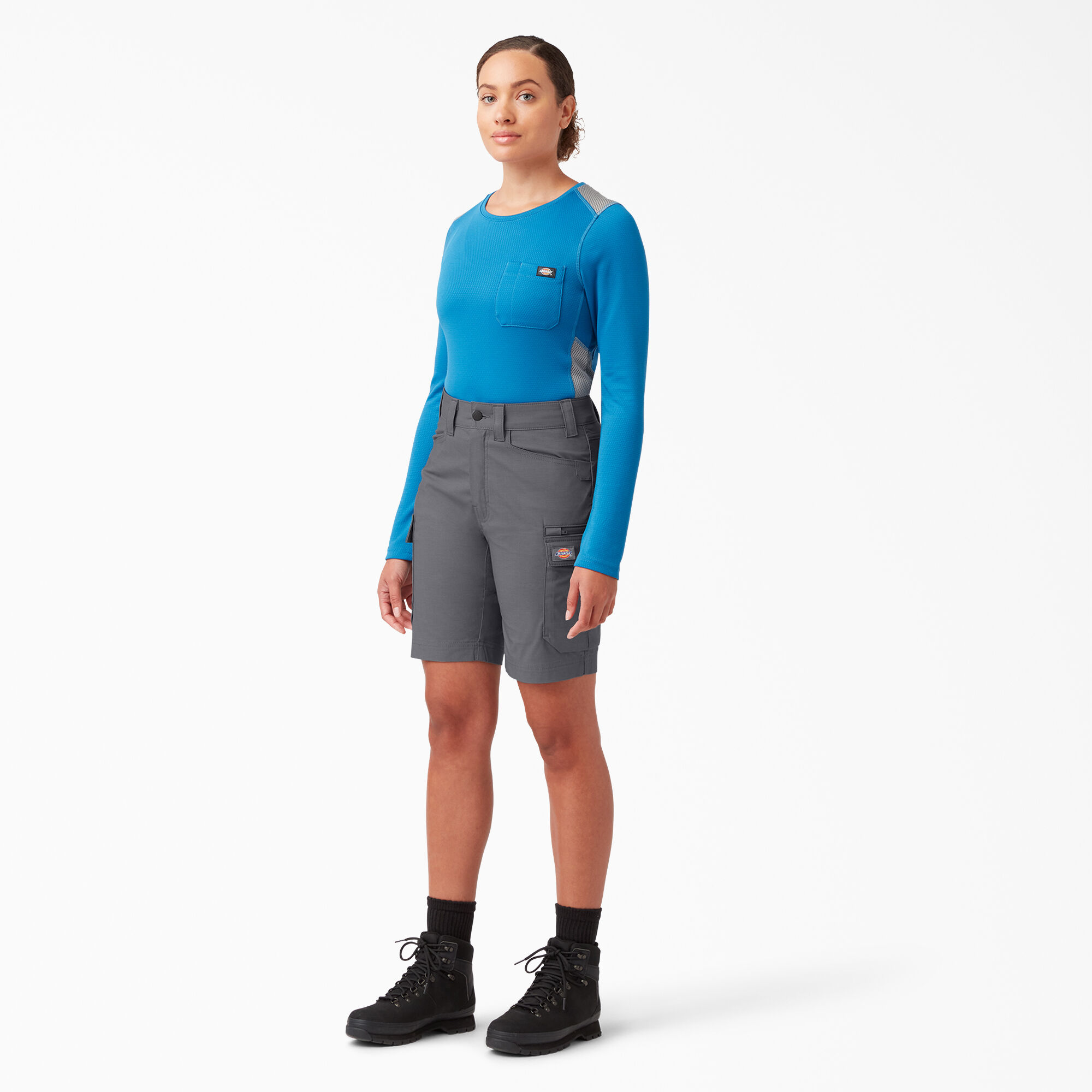Women's Temp-iQ? 365 Shorts, 9