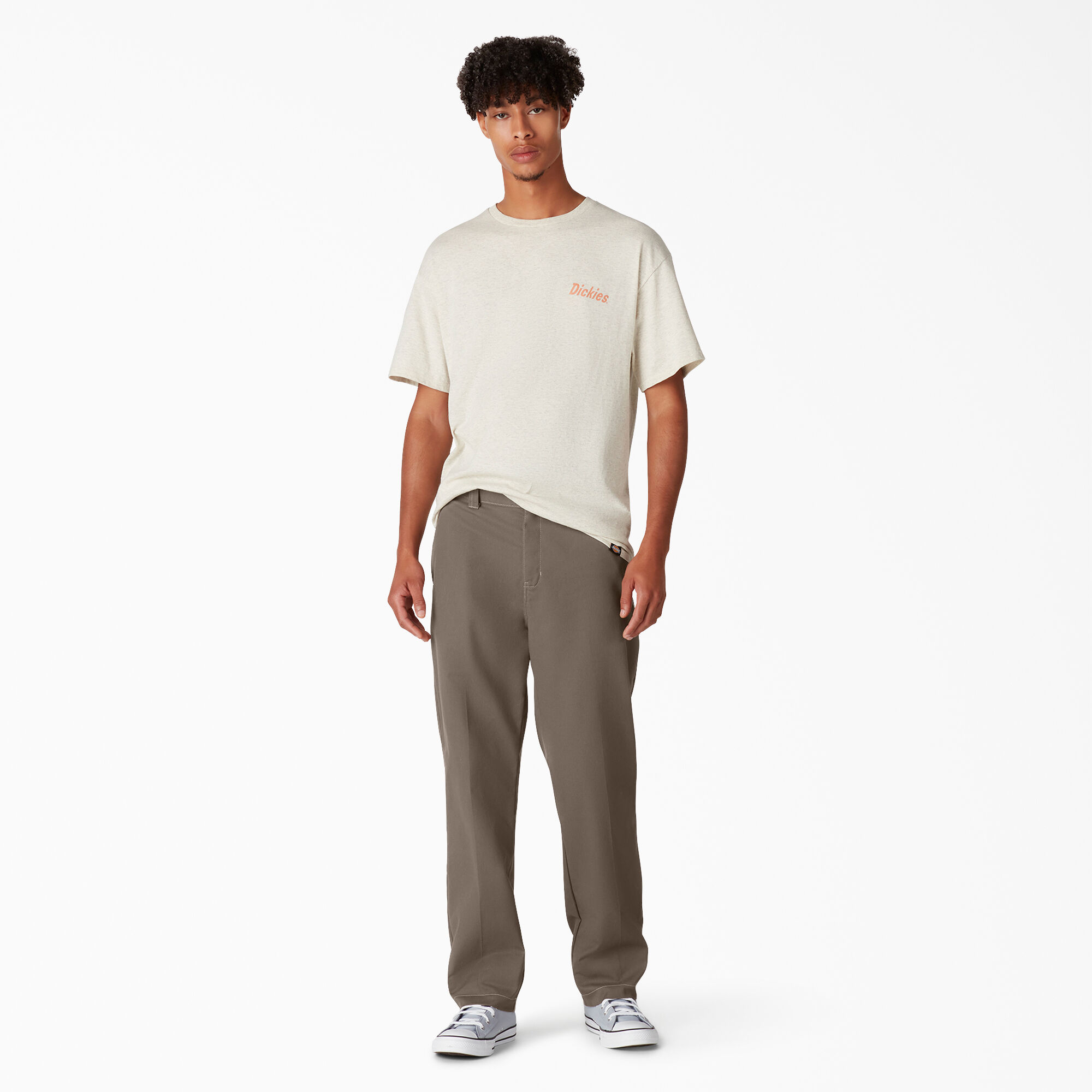 Dickies Skateboarding Slim Fit Pants