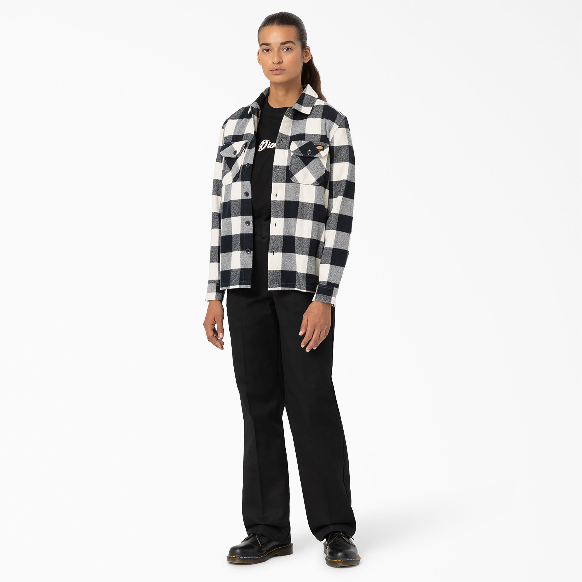 Women’s Mayetta Cropped T-Shirt