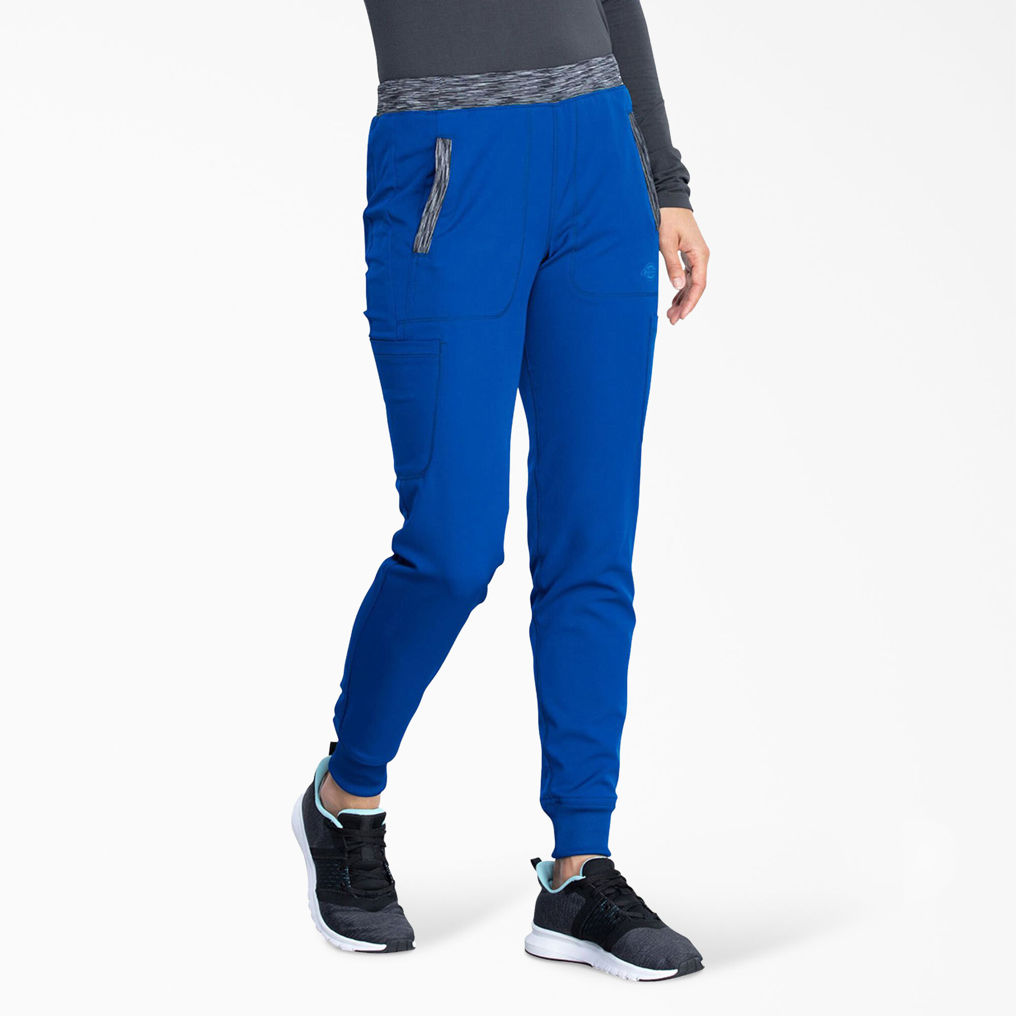 Women's Dynamix Jogger Scrub Pants