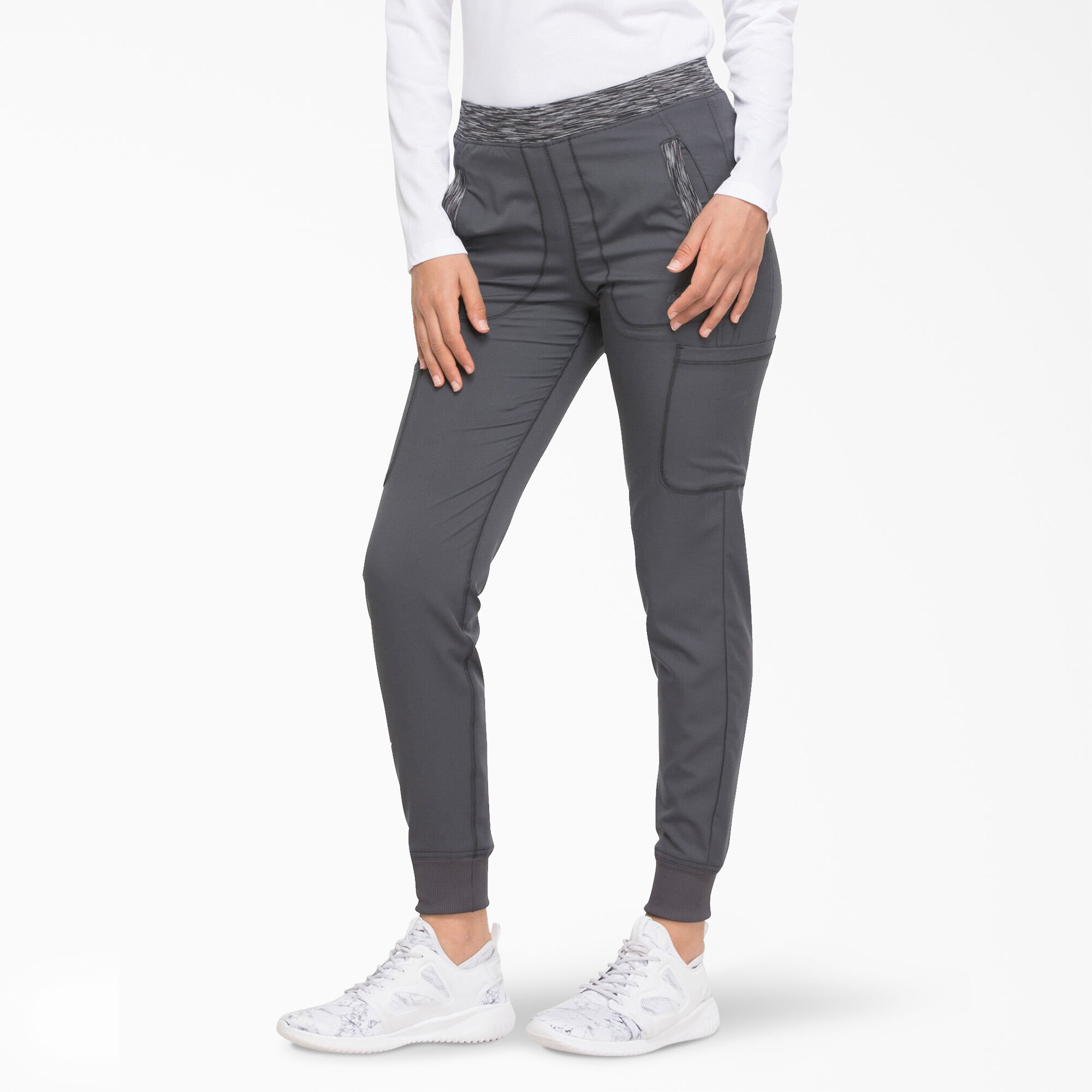Women's Dynamix Jogger Scrub Pants