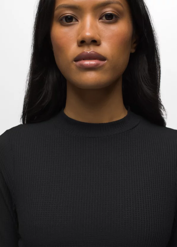 Blazing Star Long Sleeve