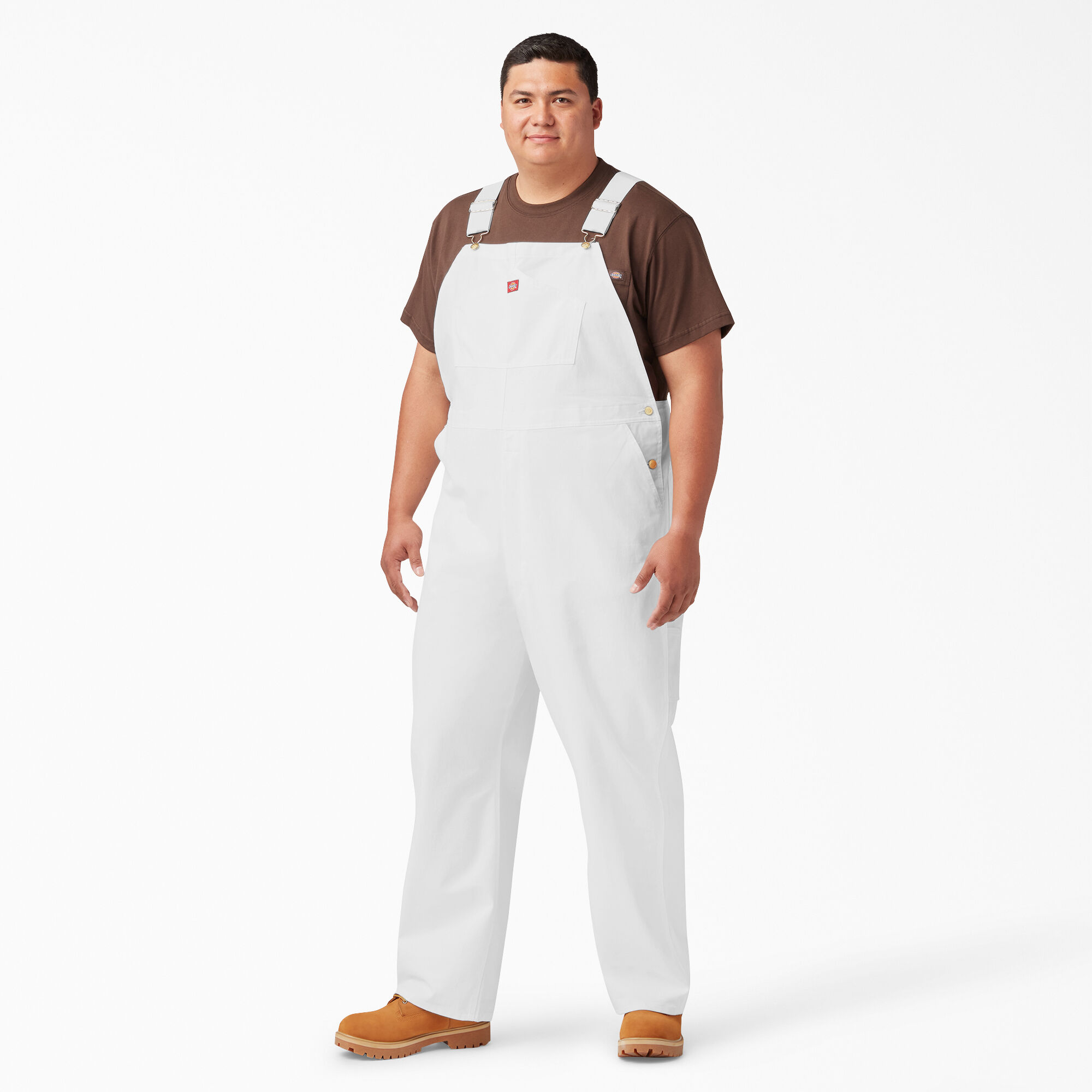 Painter's Bib Overalls