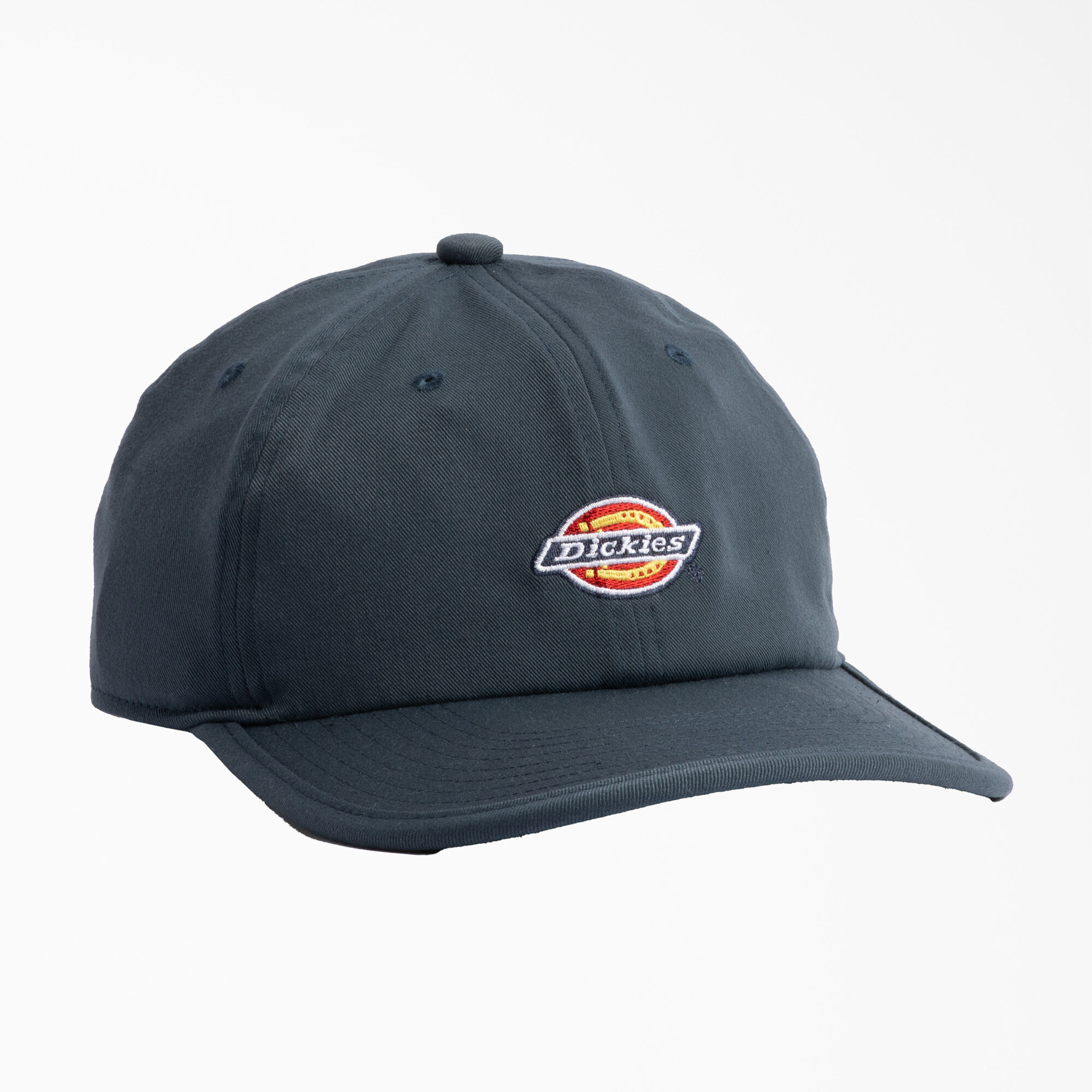 Low Pro Logo Dad Hat, Airforce Blue