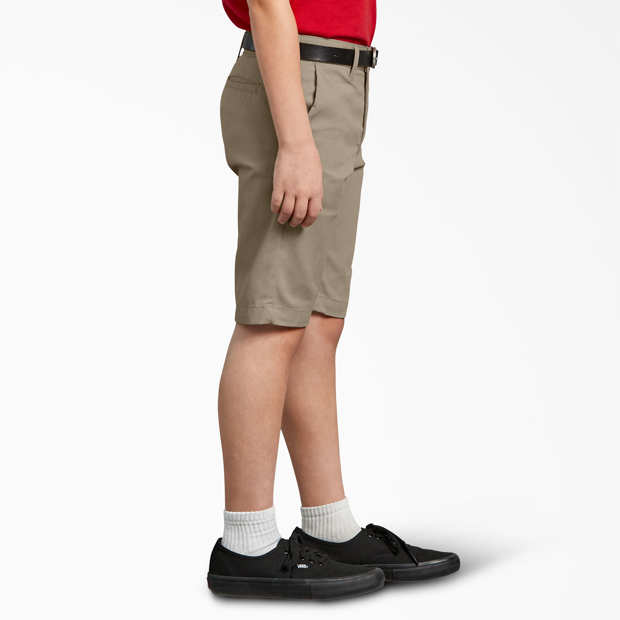 Boys' FLEX Slim Fit Shorts, 8-20