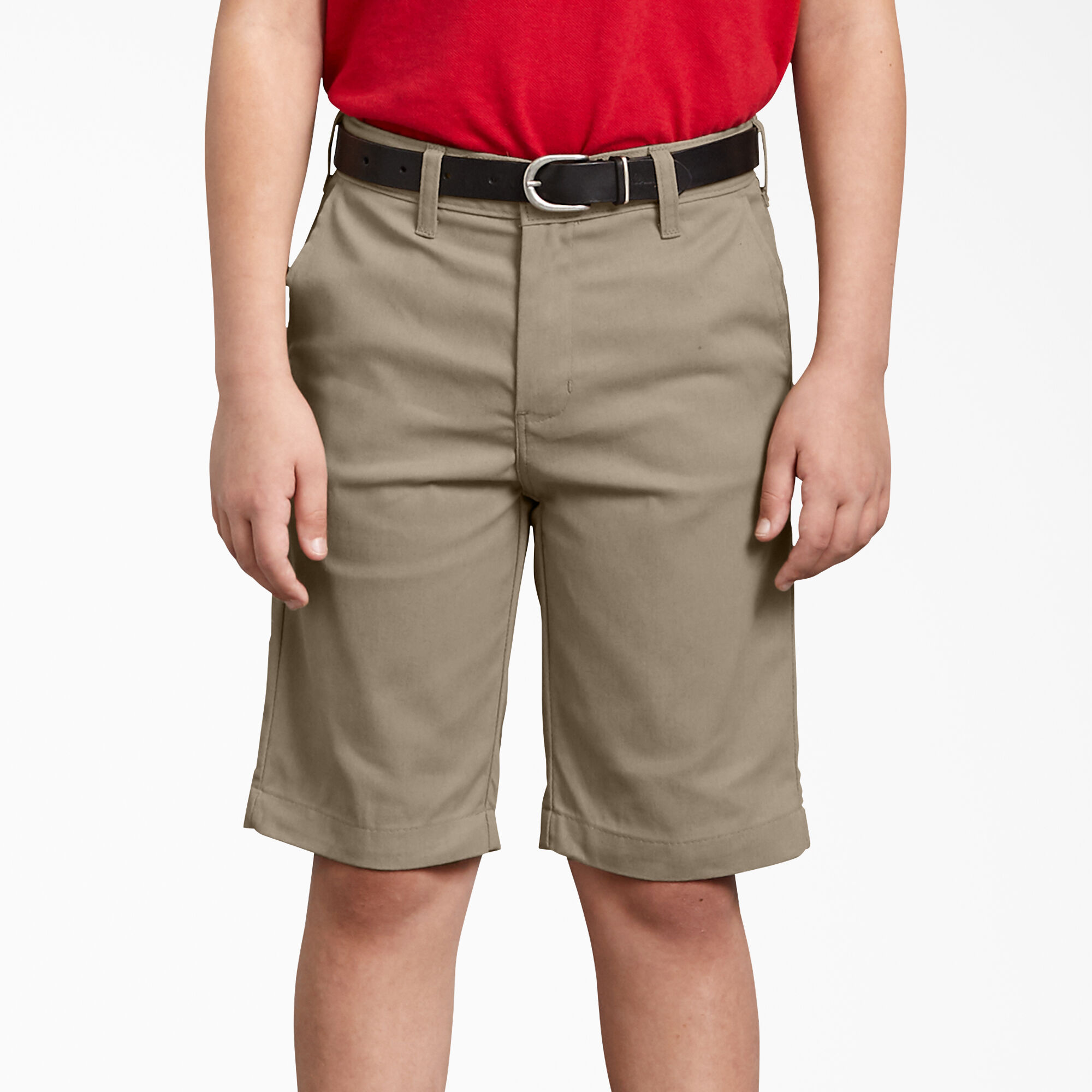 Boys' FLEX Slim Fit Shorts, 8-20