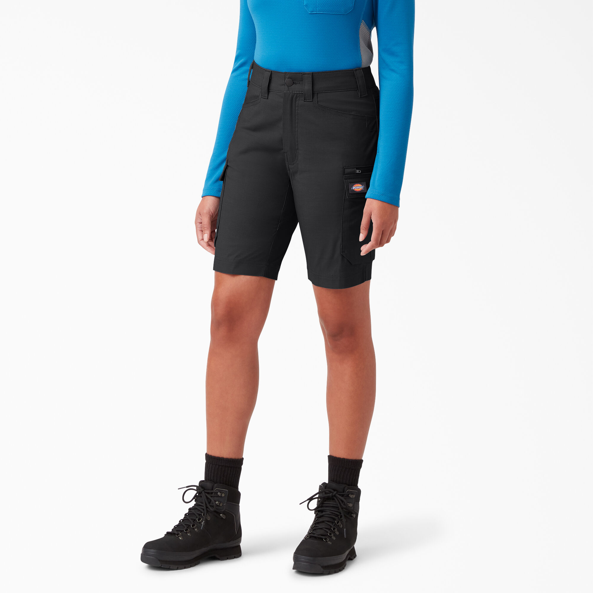 Women's Temp-iQ? 365 Shorts, 9
