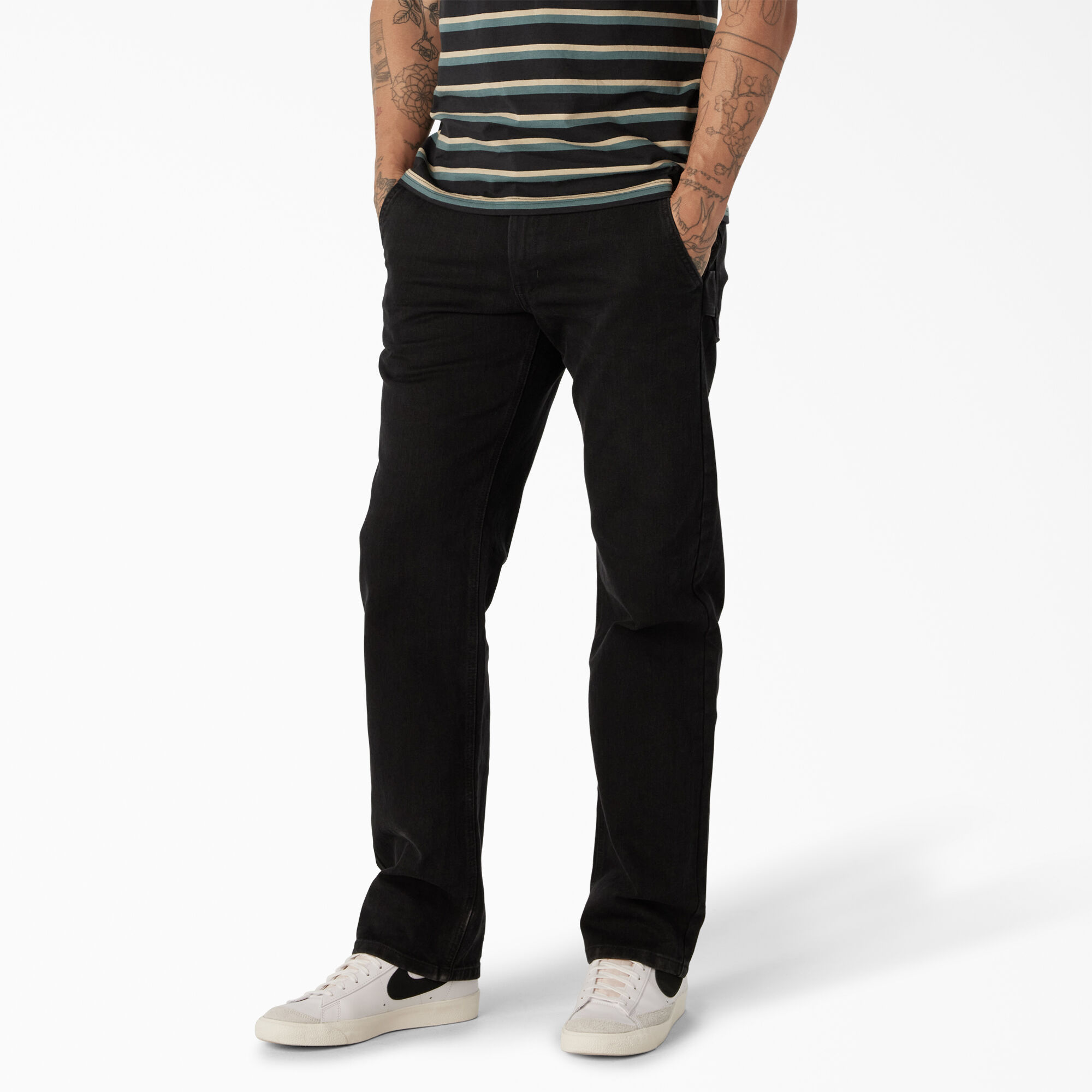 Dickies Skateboarding Regular Fit Utility Jeans