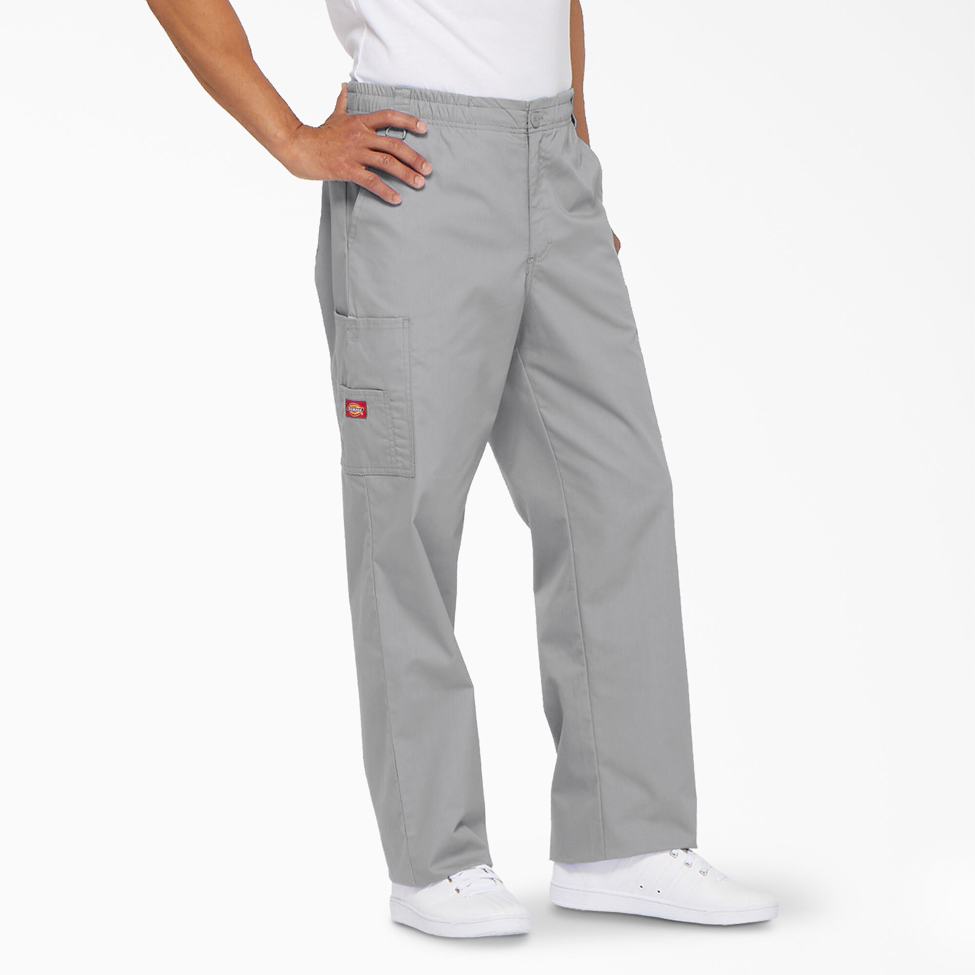 Men's EDS Signature Cargo Scrub Pants