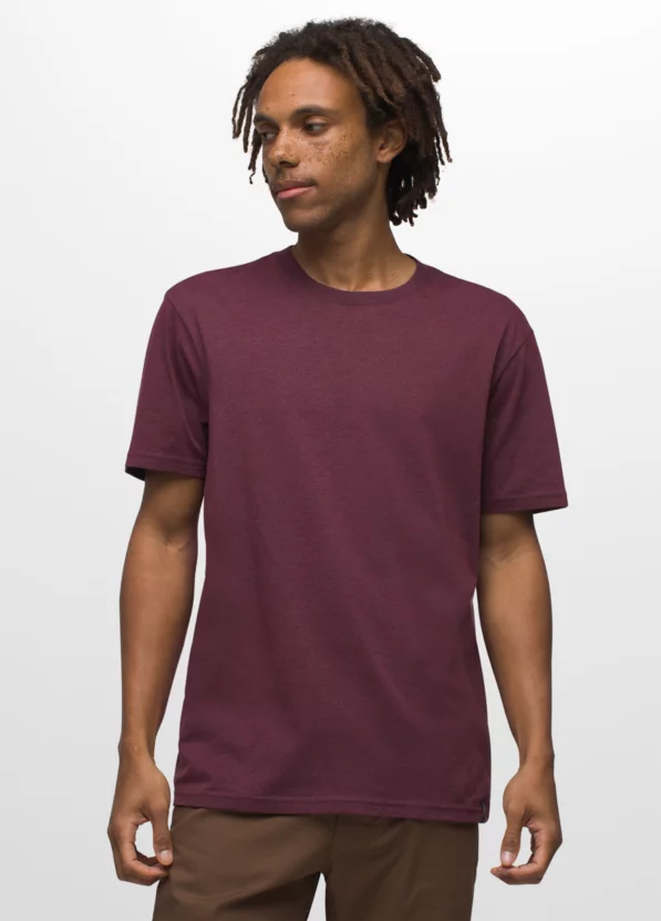 prAna Crew T-Shirt