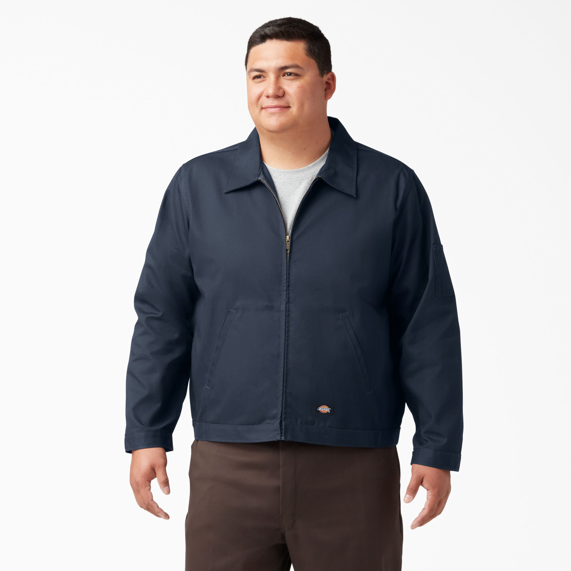 Unlined Eisenhower Jacket