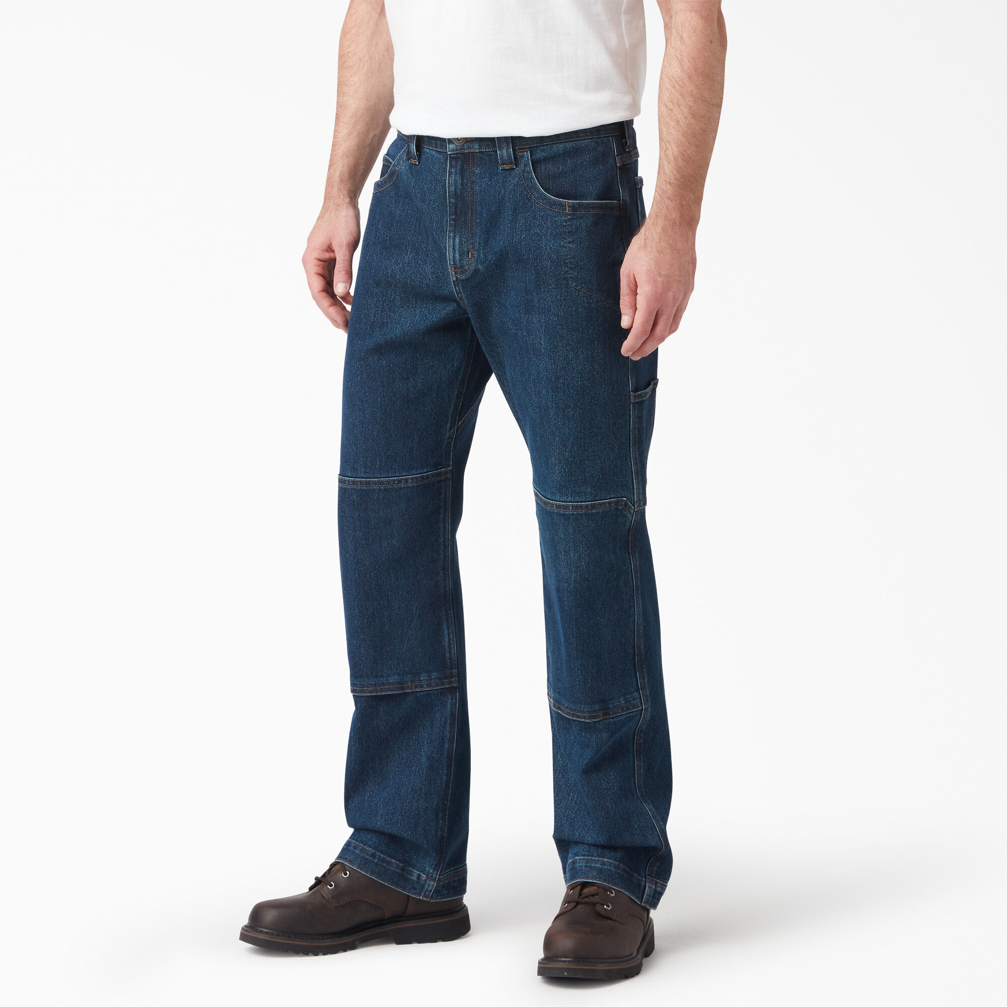 FLEX DuraTech Relaxed Fit Jeans