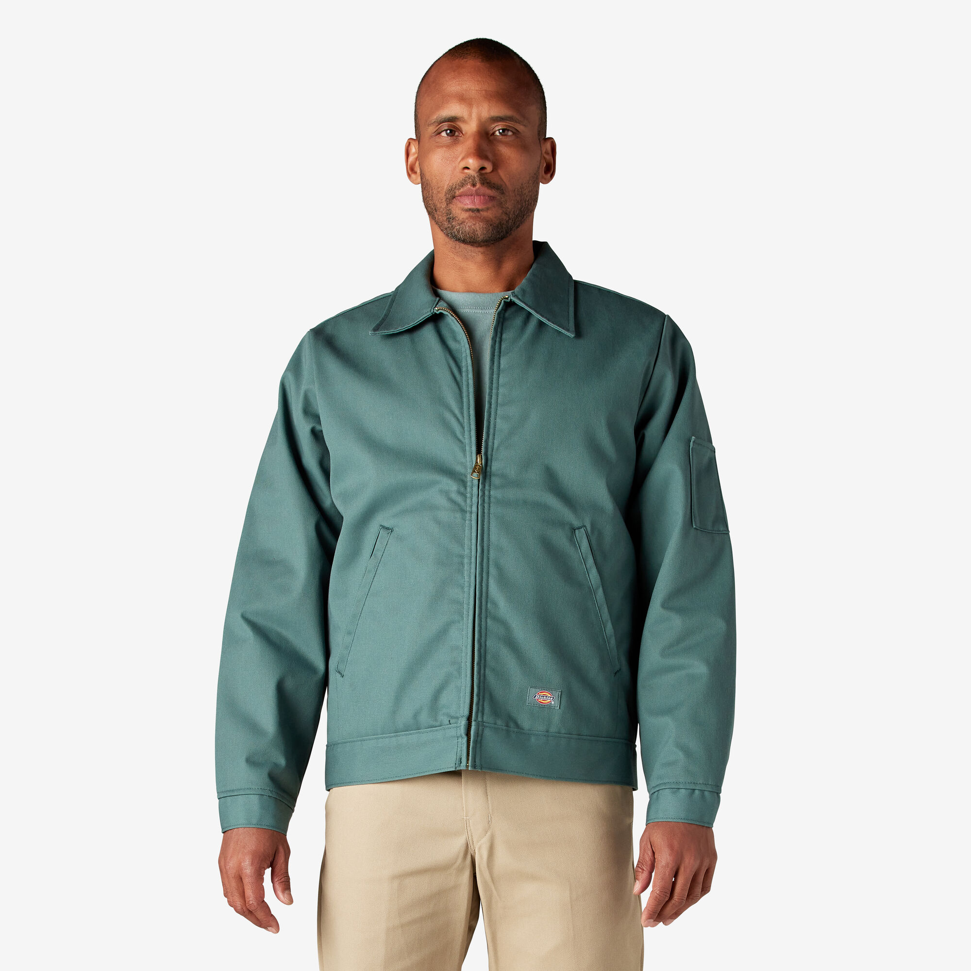 Insulated Eisenhower Jacket