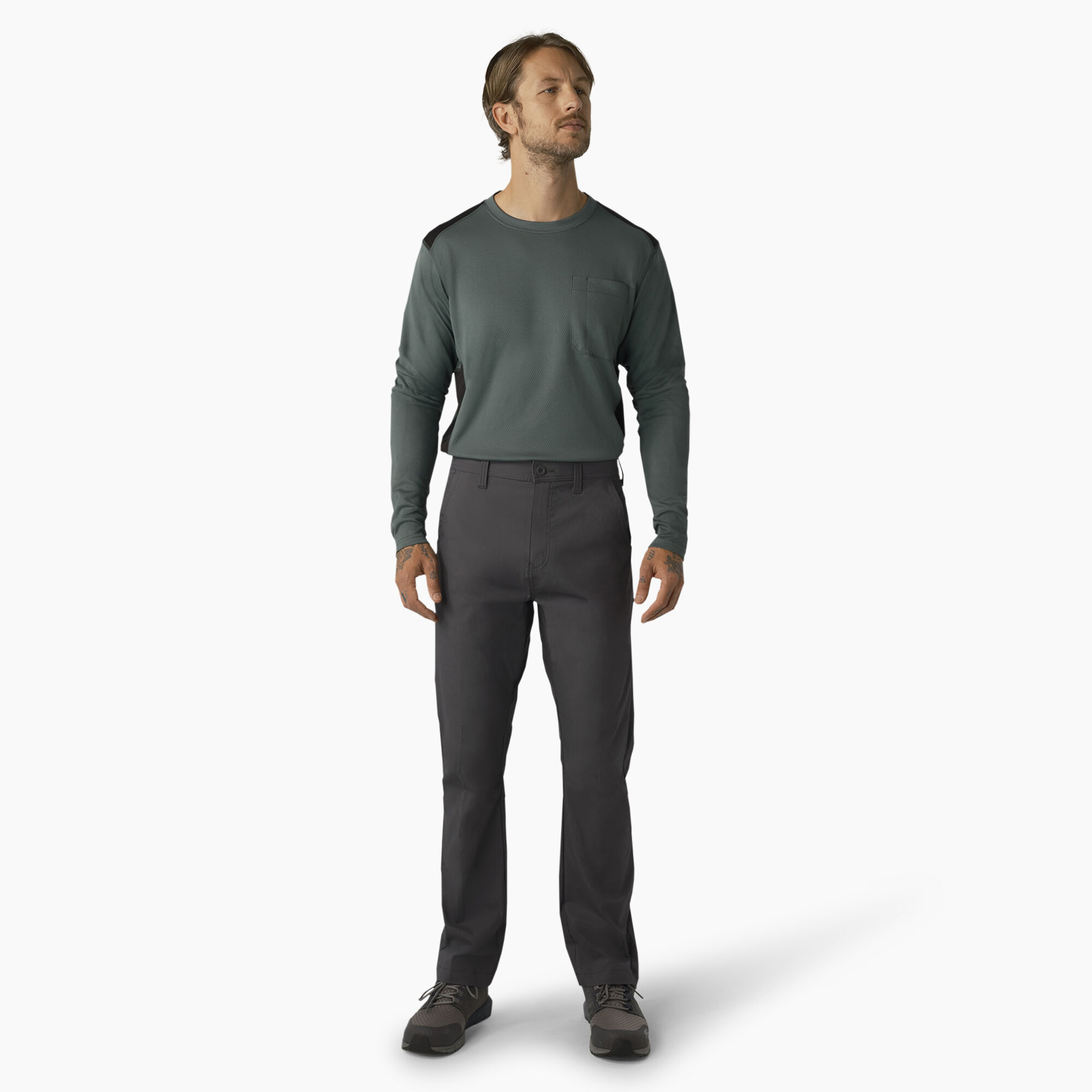 FLEX Cooling Relaxed Fit Pants