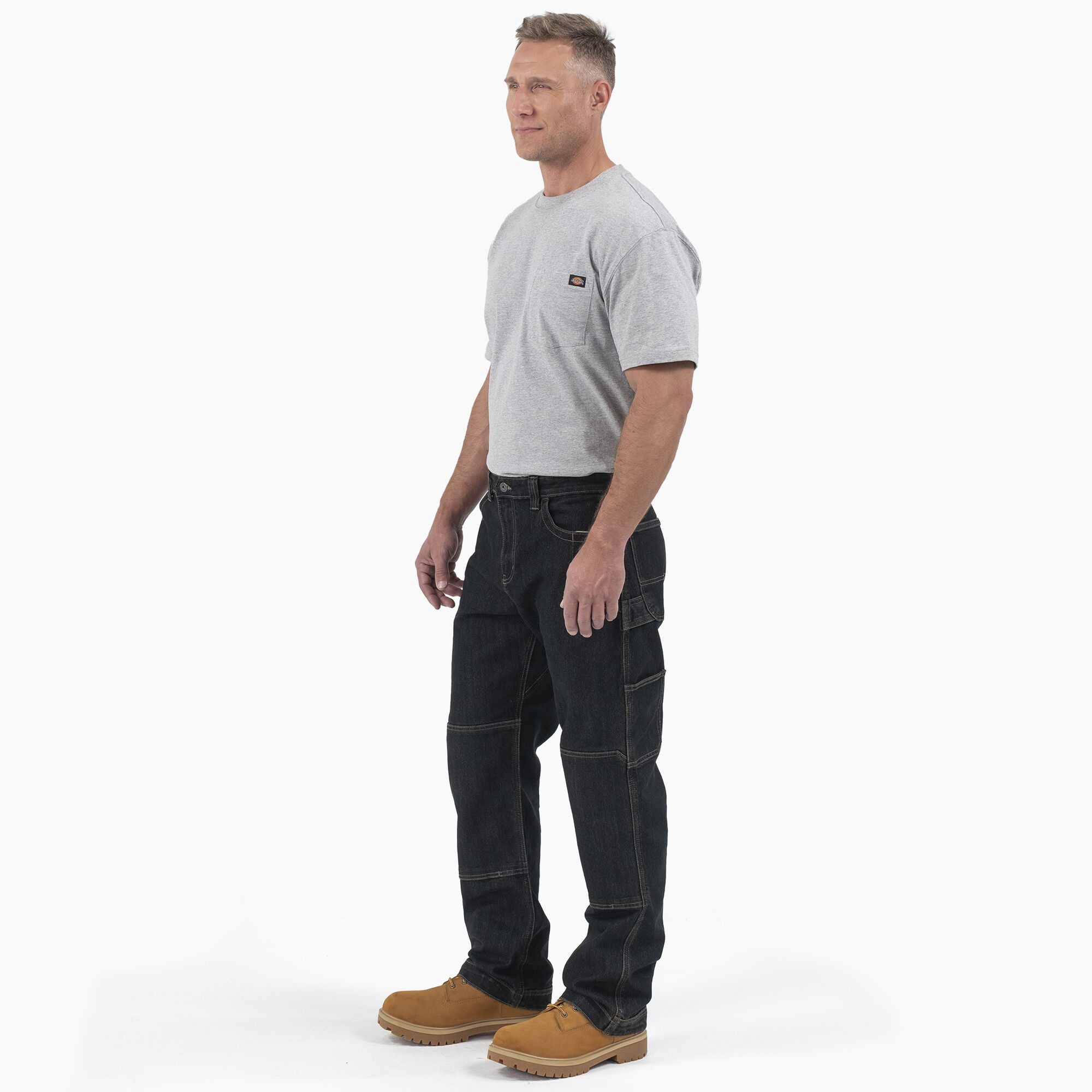 FLEX DuraTech Relaxed Fit Jeans