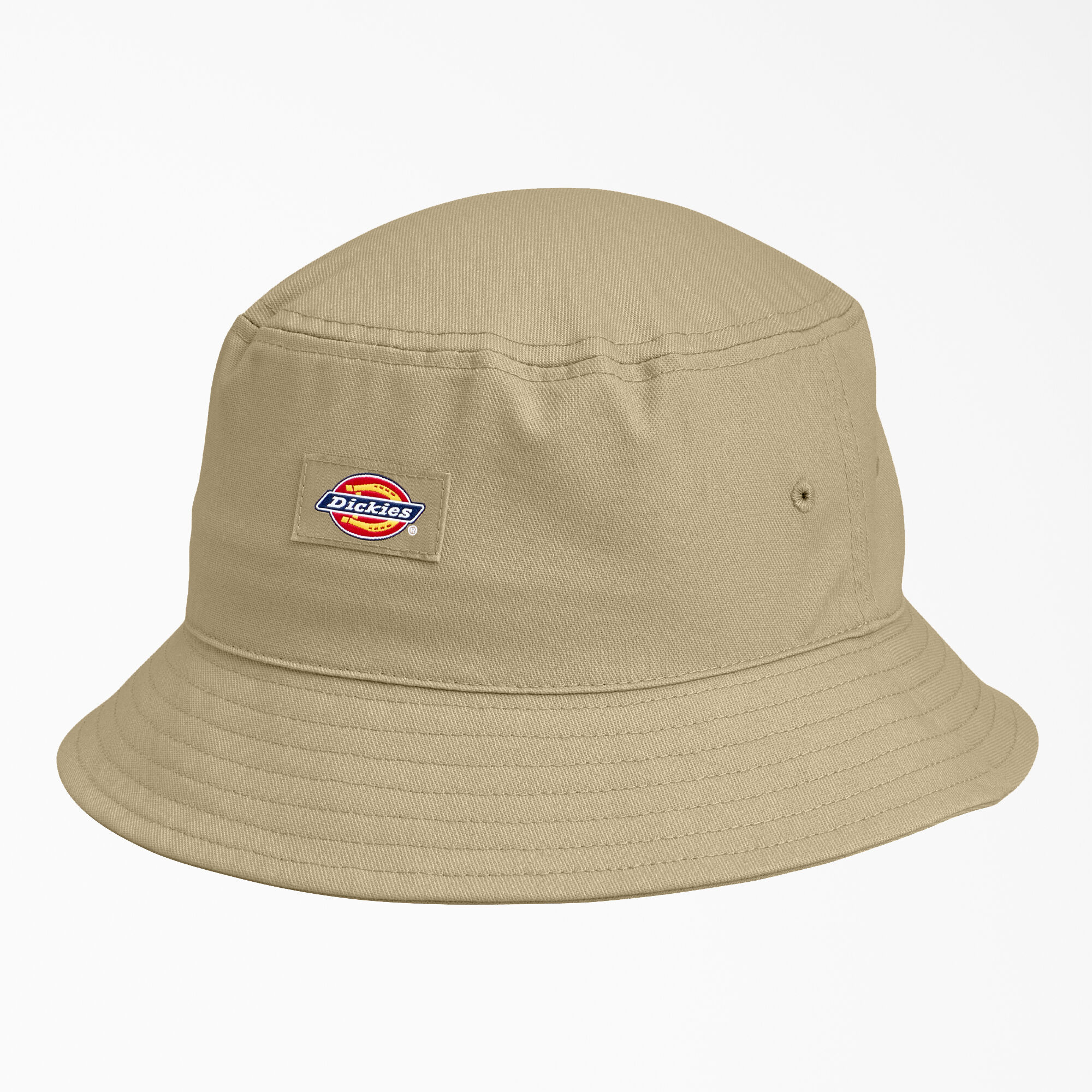Twill Bucket Hat