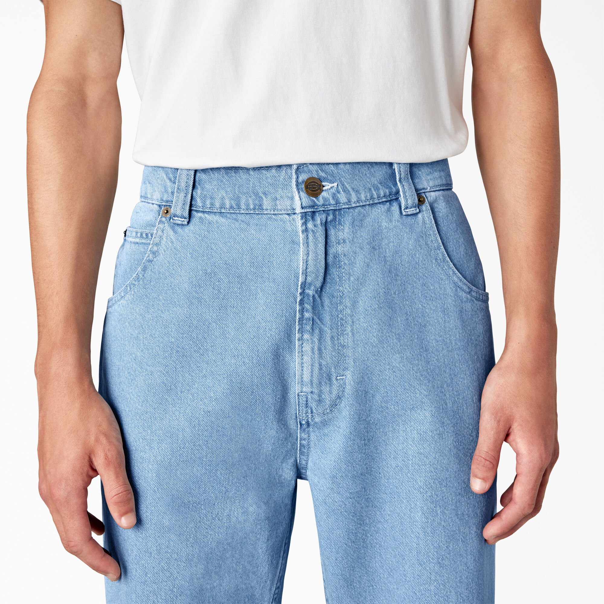 Houston Relaxed Fit Jeans