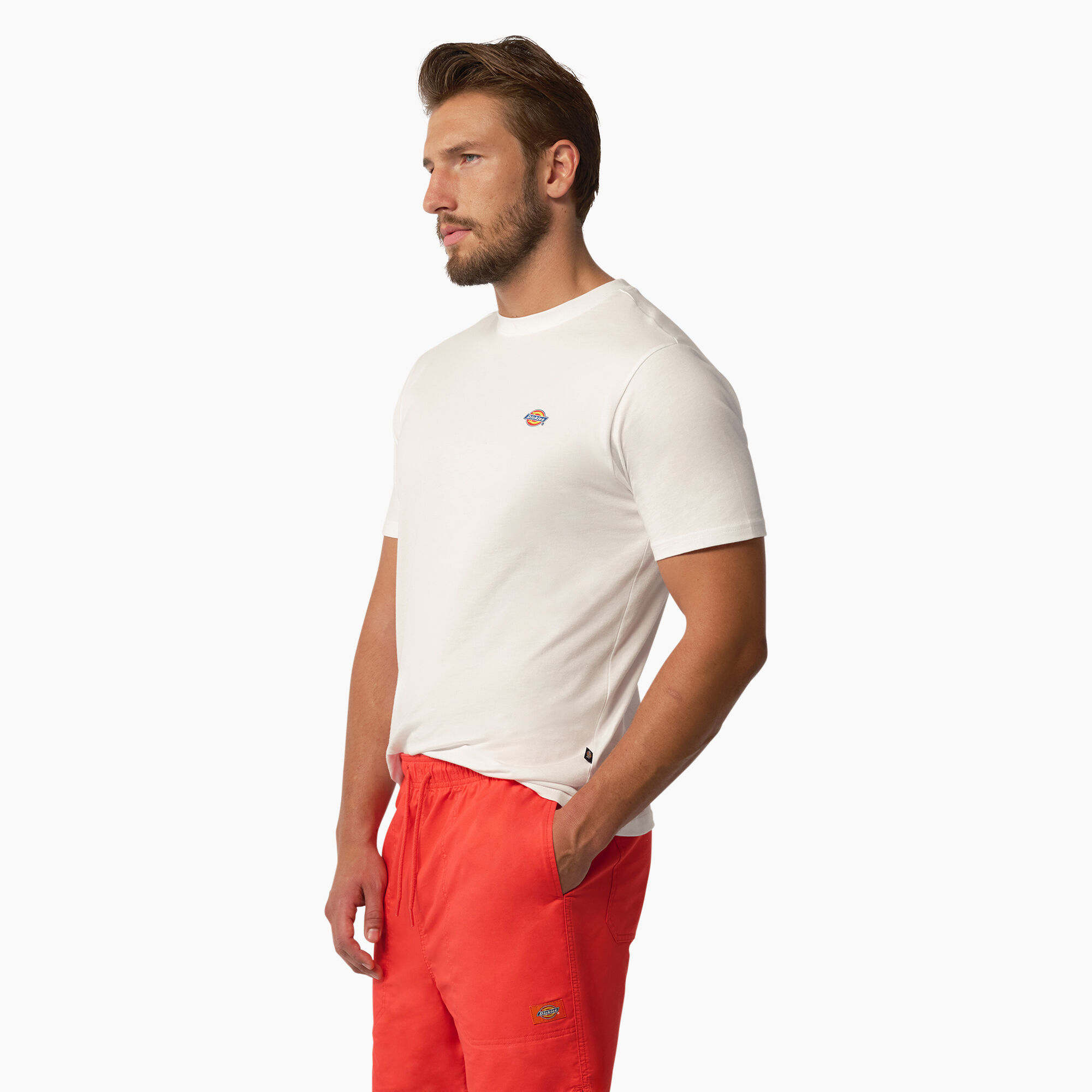 Mapleton Short Sleeve T-Shirt