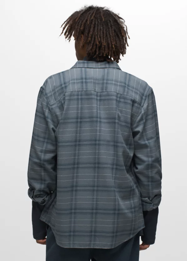 Dolberg Flannel Shirt