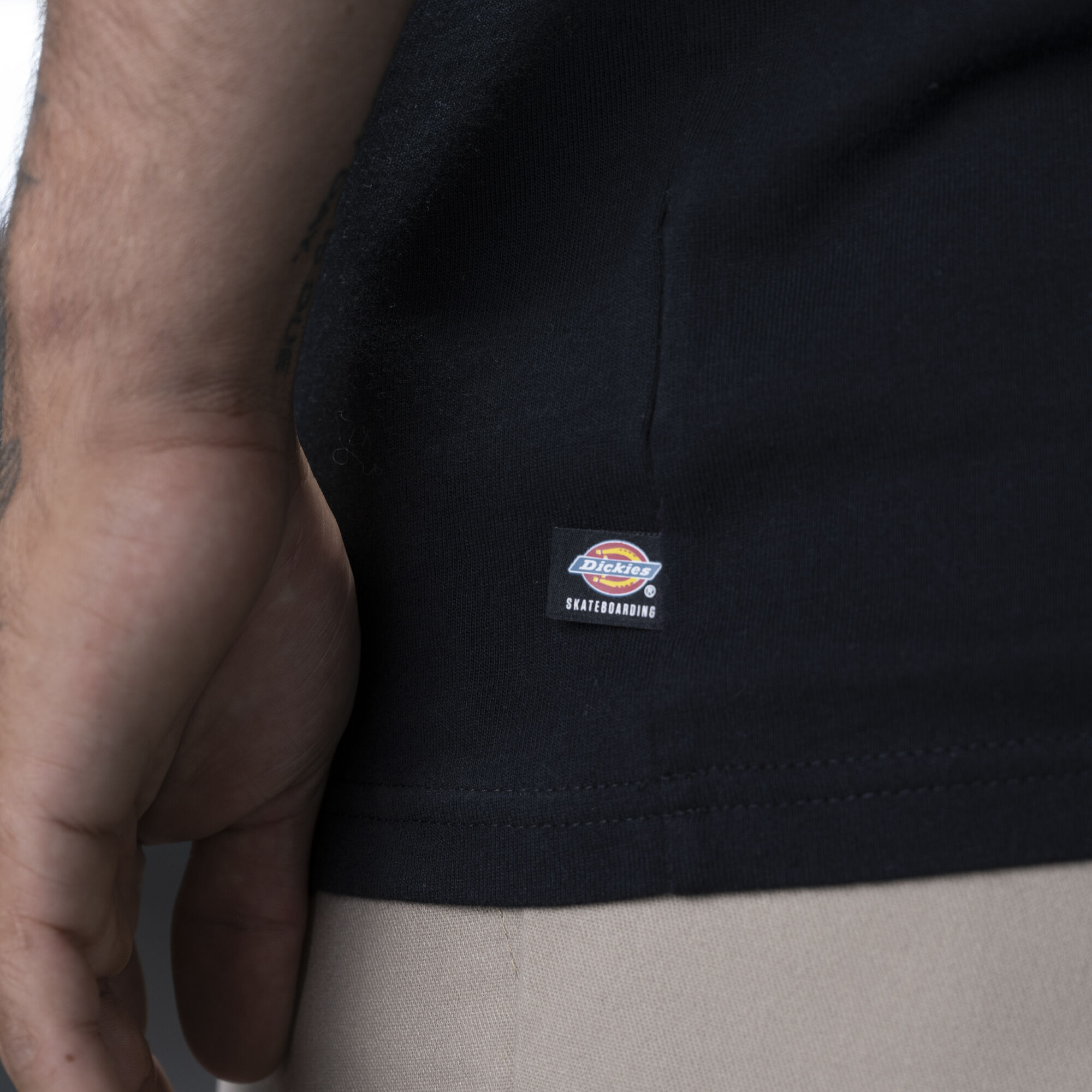 Ronnie Sandoval Americana Graphic T-Shirt