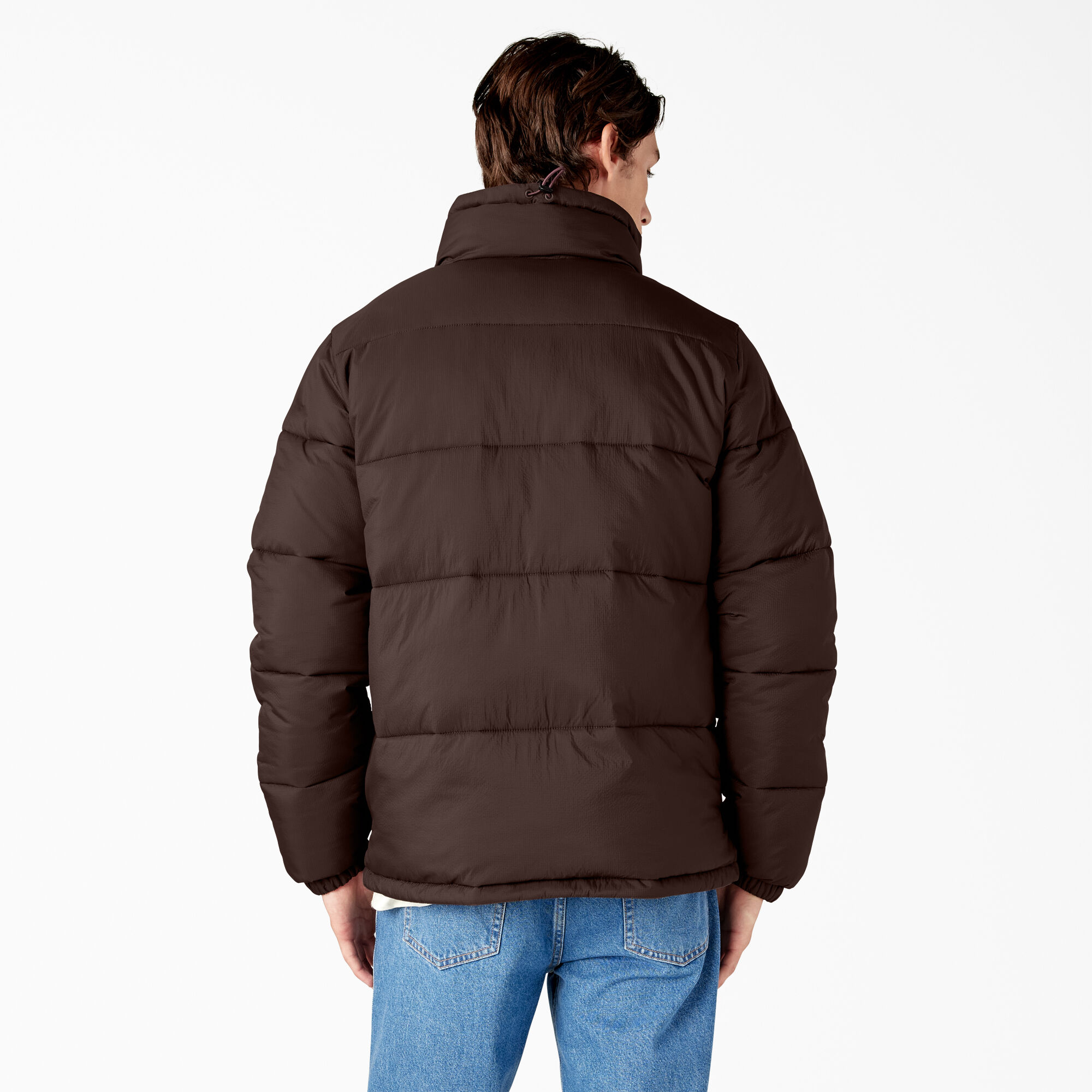 Waldenburg Puffer Jacket