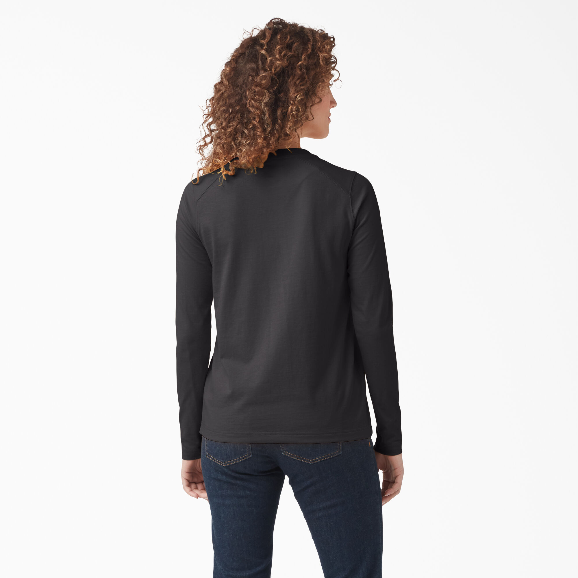 Women's Heavyweight Henley