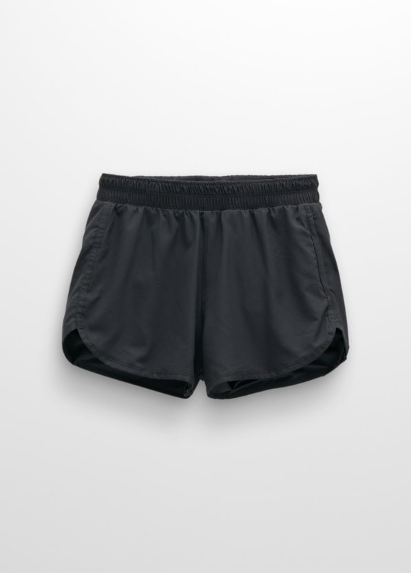 Peak to Pavement Short