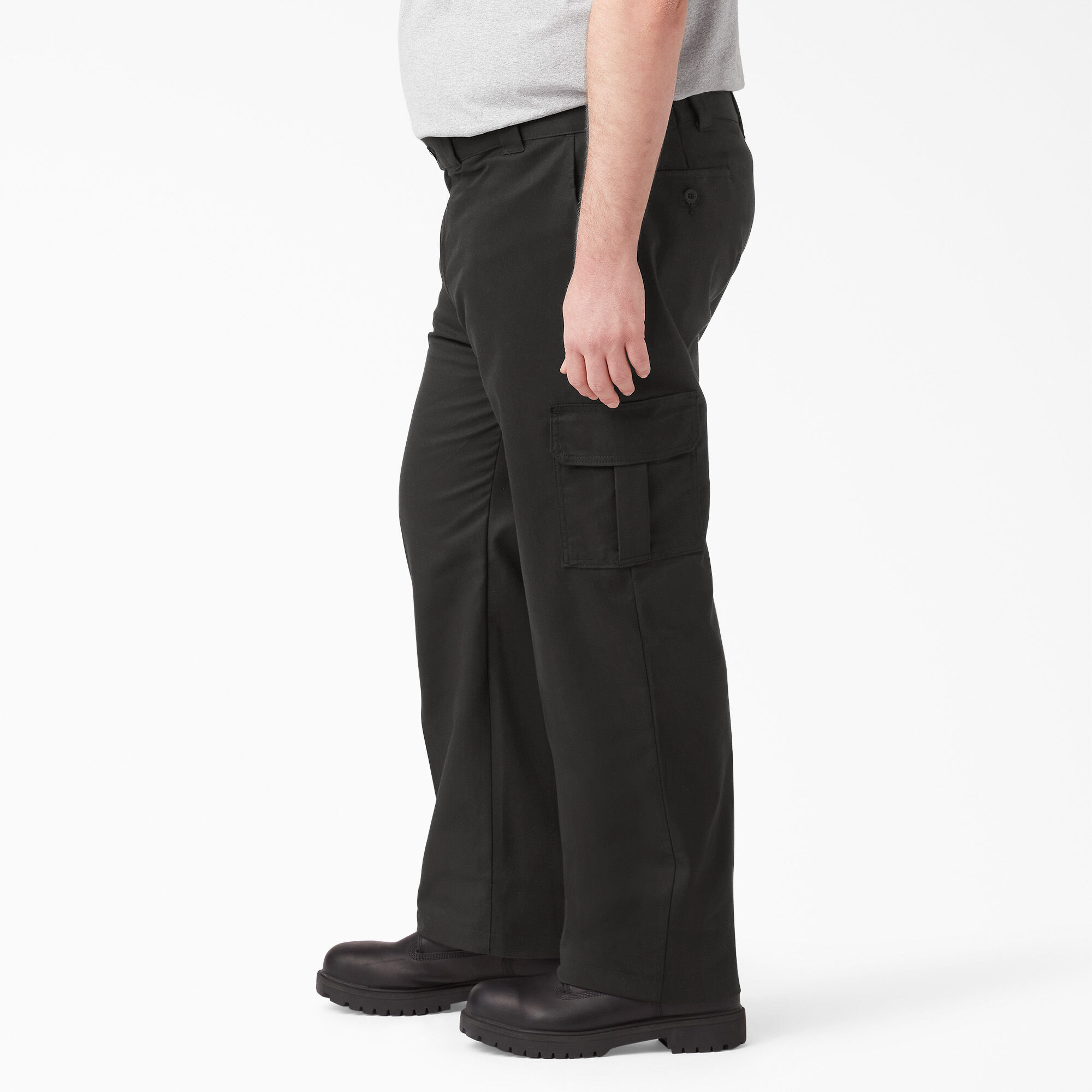 FLEX Regular Fit Cargo Pants
