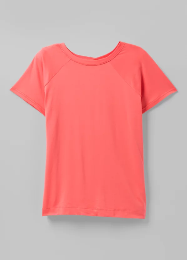 Alpenglow Short Sleeve