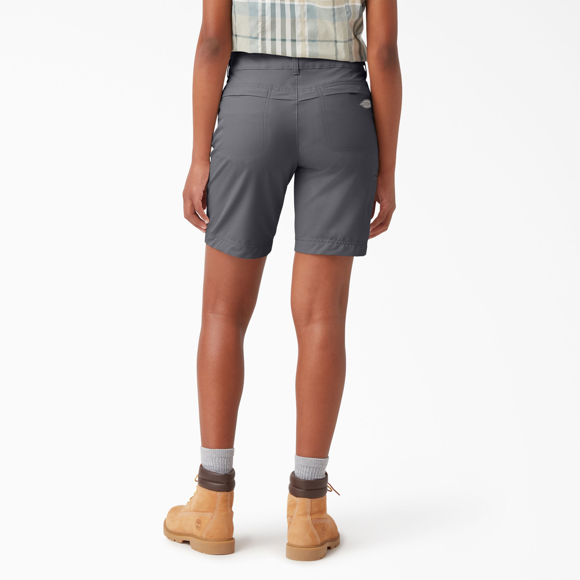 Women's Cooling Relaxed Fit Shorts, 9