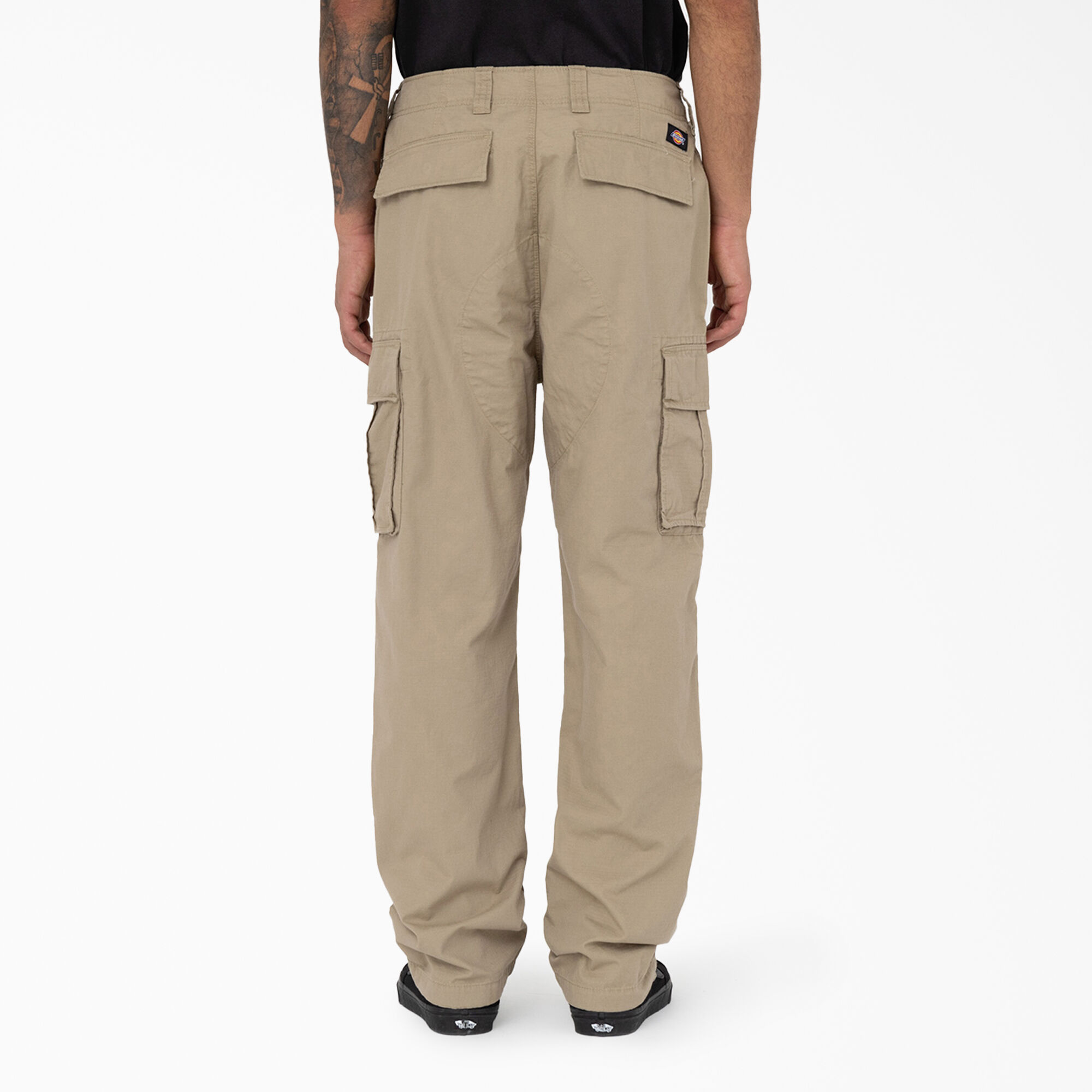 Eagle Bend Relaxed Fit Double Knee Cargo Pants