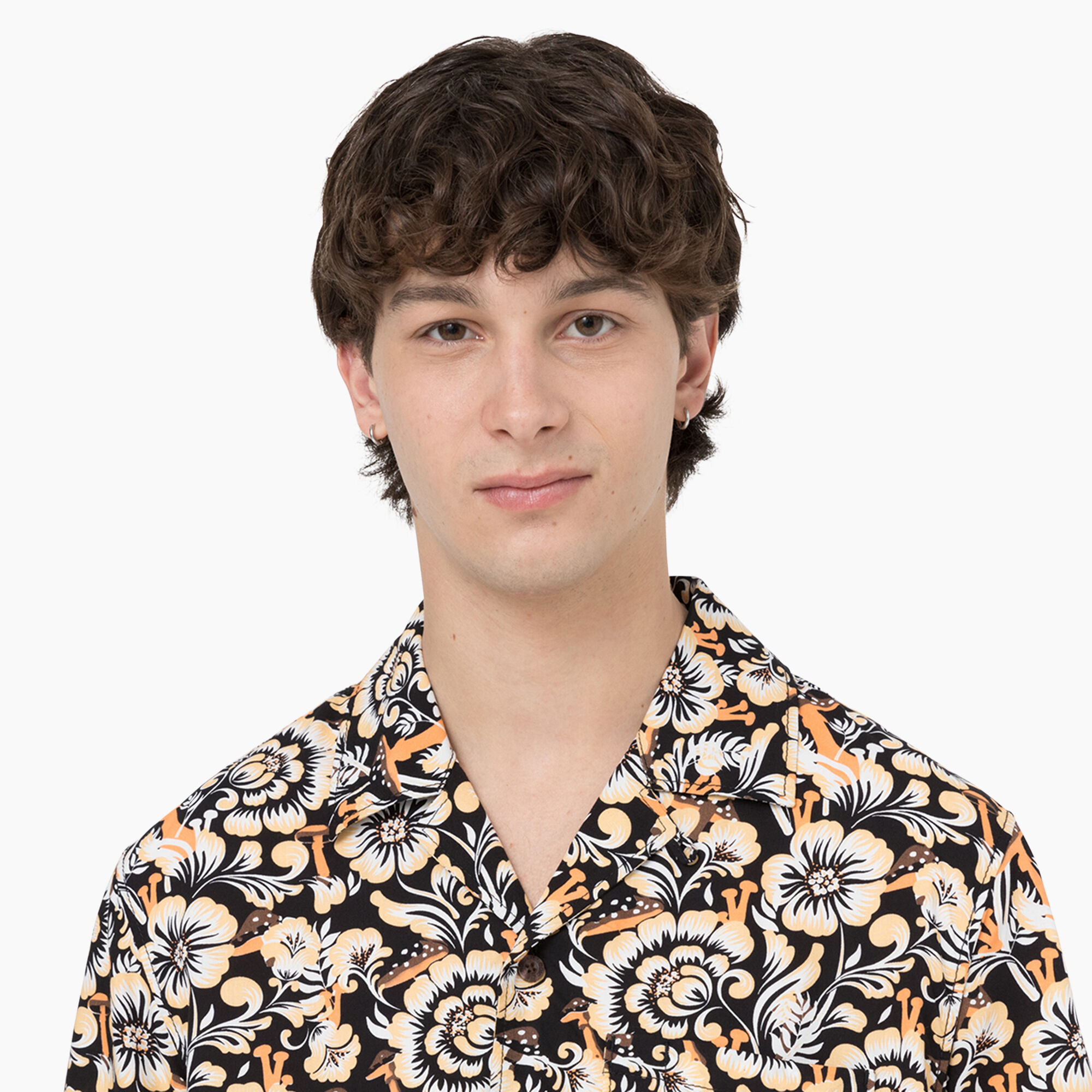 Roseburg Short Sleeve Shirt