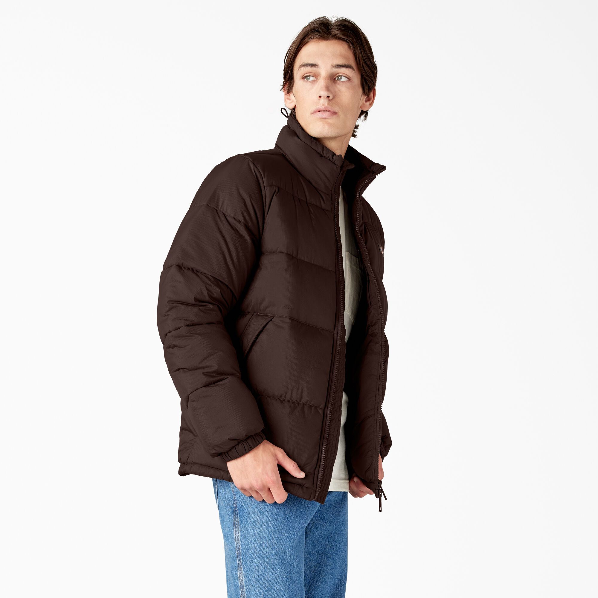 Waldenburg Puffer Jacket