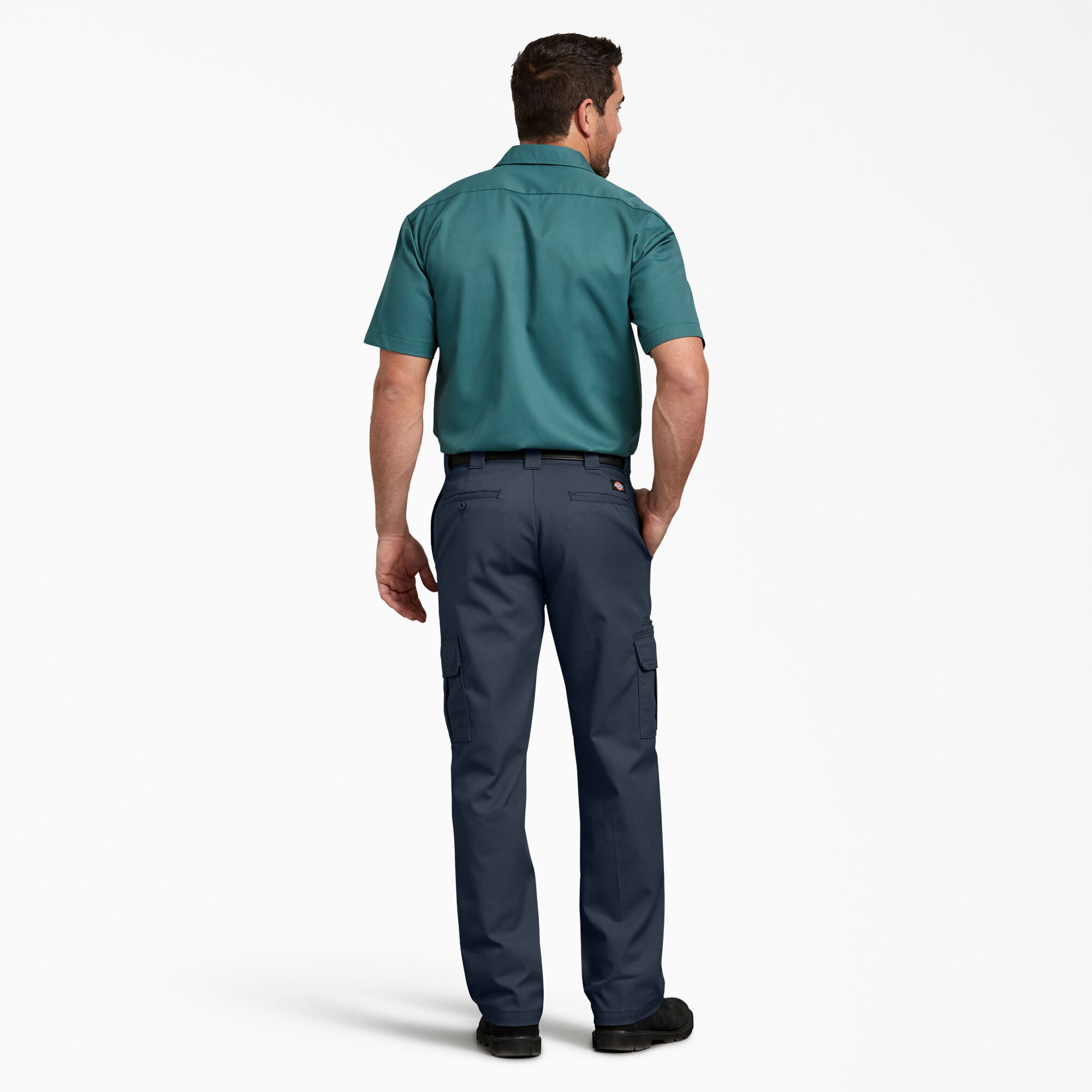 FLEX Regular Fit Cargo Pants