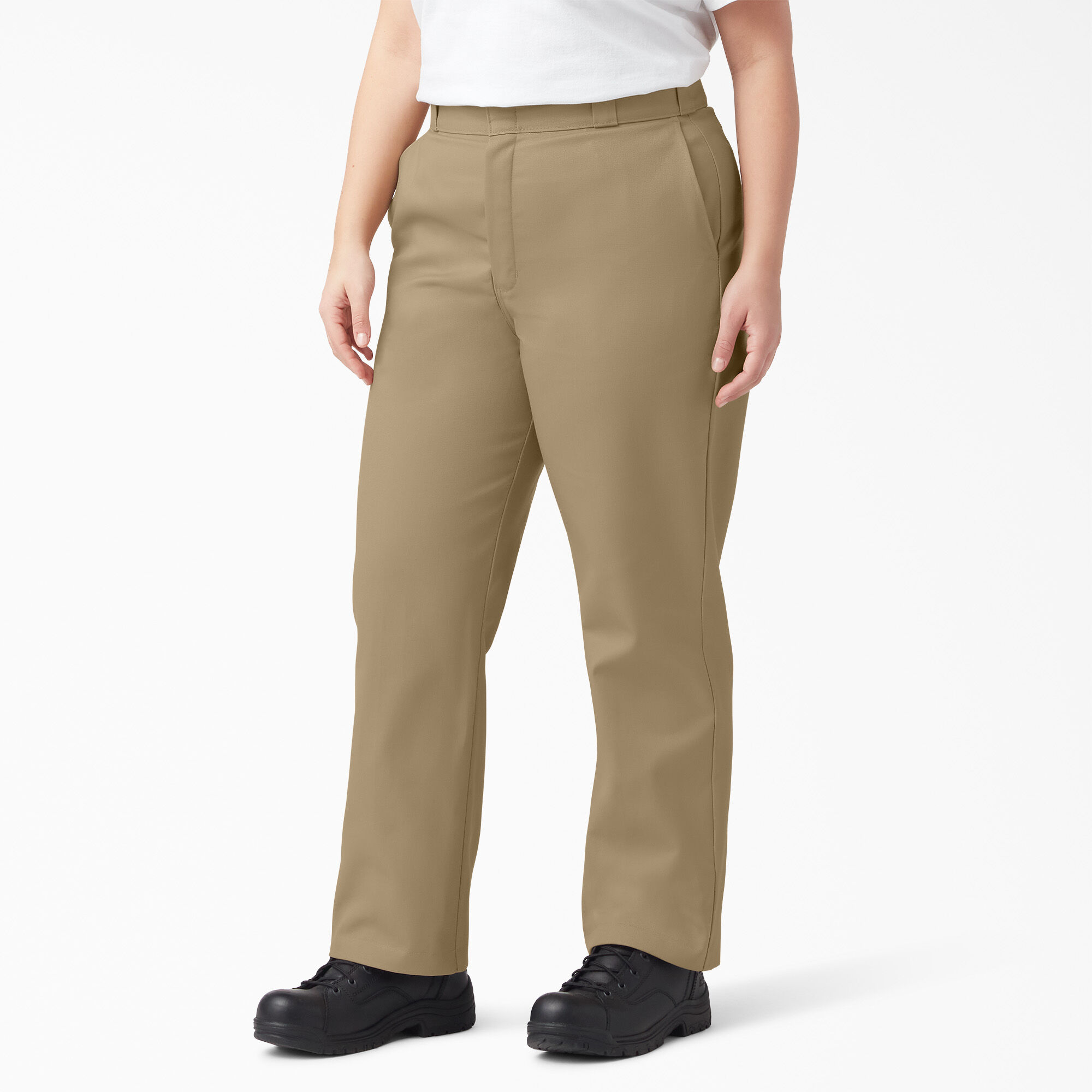 Women's Plus 874? Original Work Pants