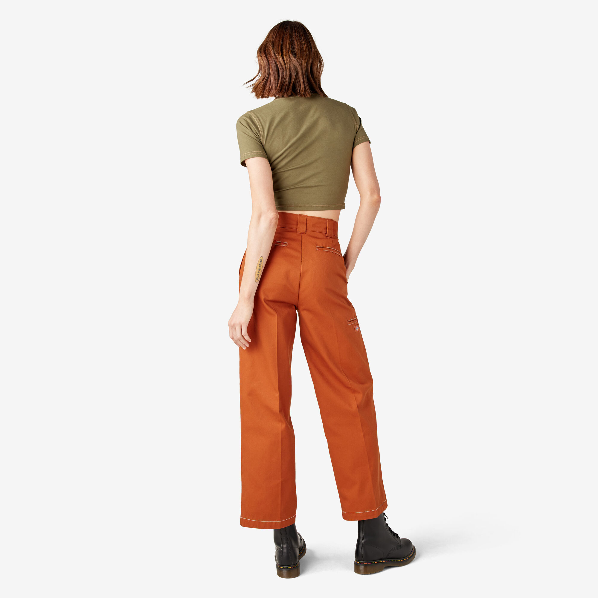 Women’s Sawyerville Double Knee Pants