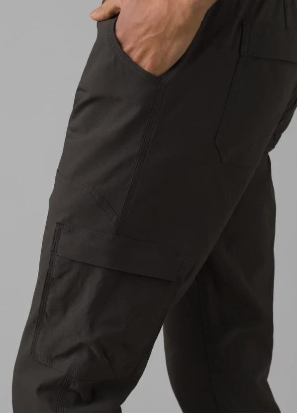 Stretch Zion E-Waist Pant II