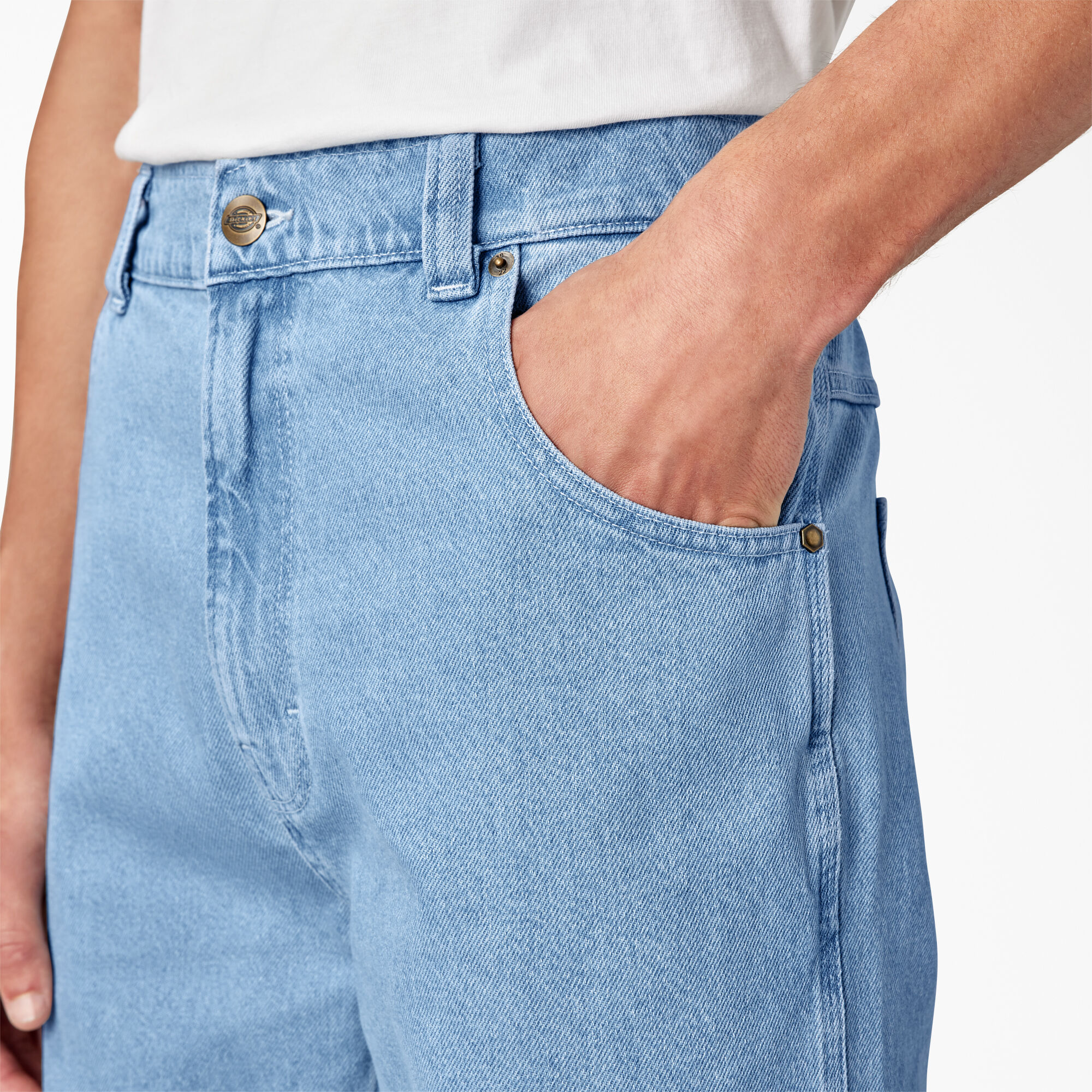 Houston Relaxed Fit Jeans