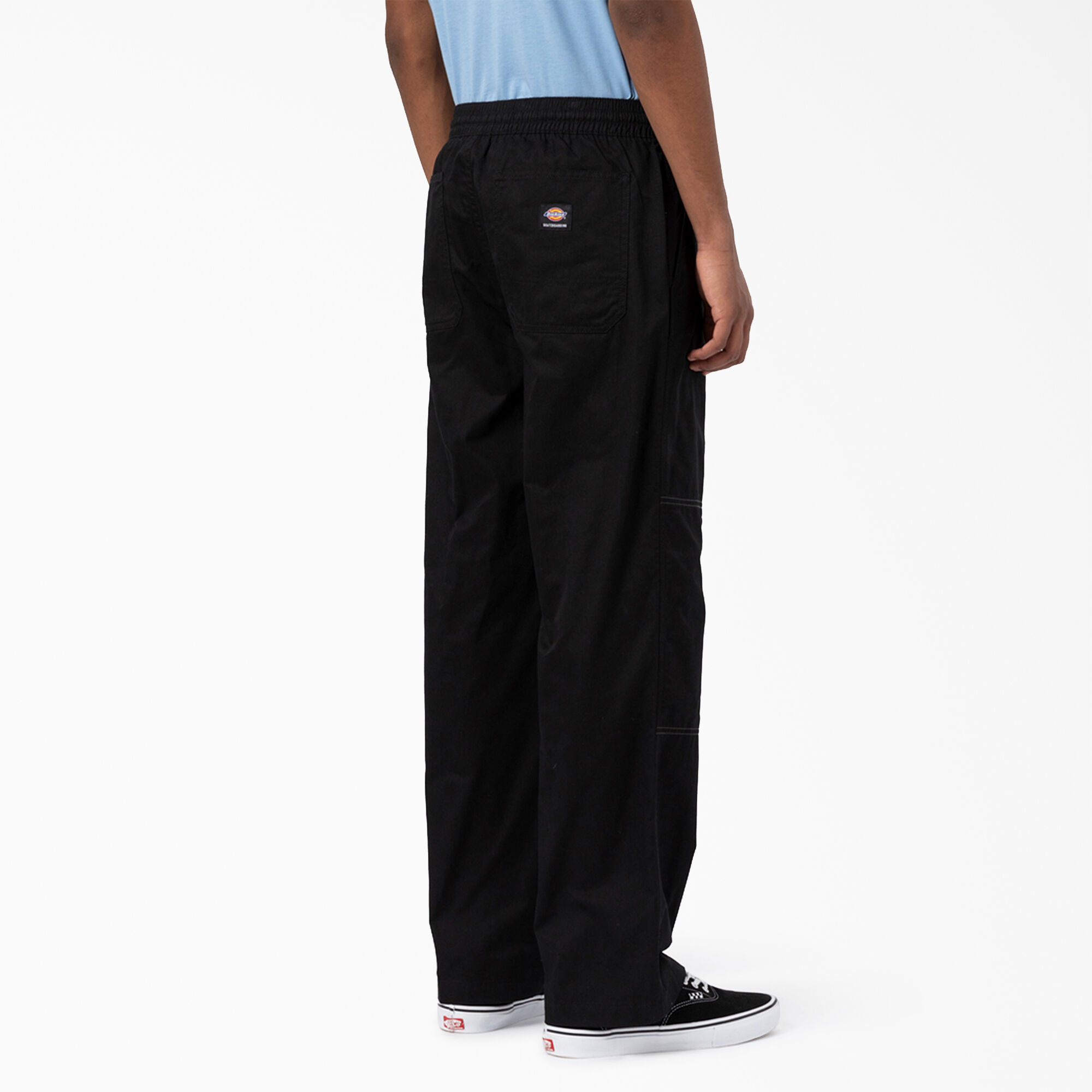 Dickies Skateboarding Summit Relaxed Fit Chef Pants