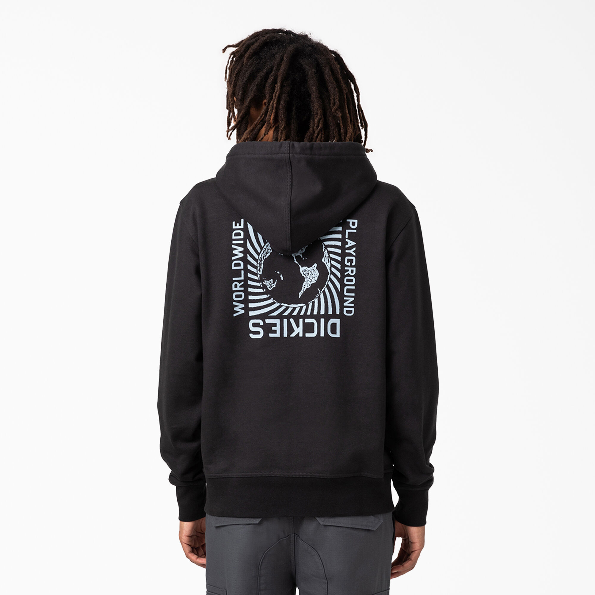 Marbury Graphic Hoodie