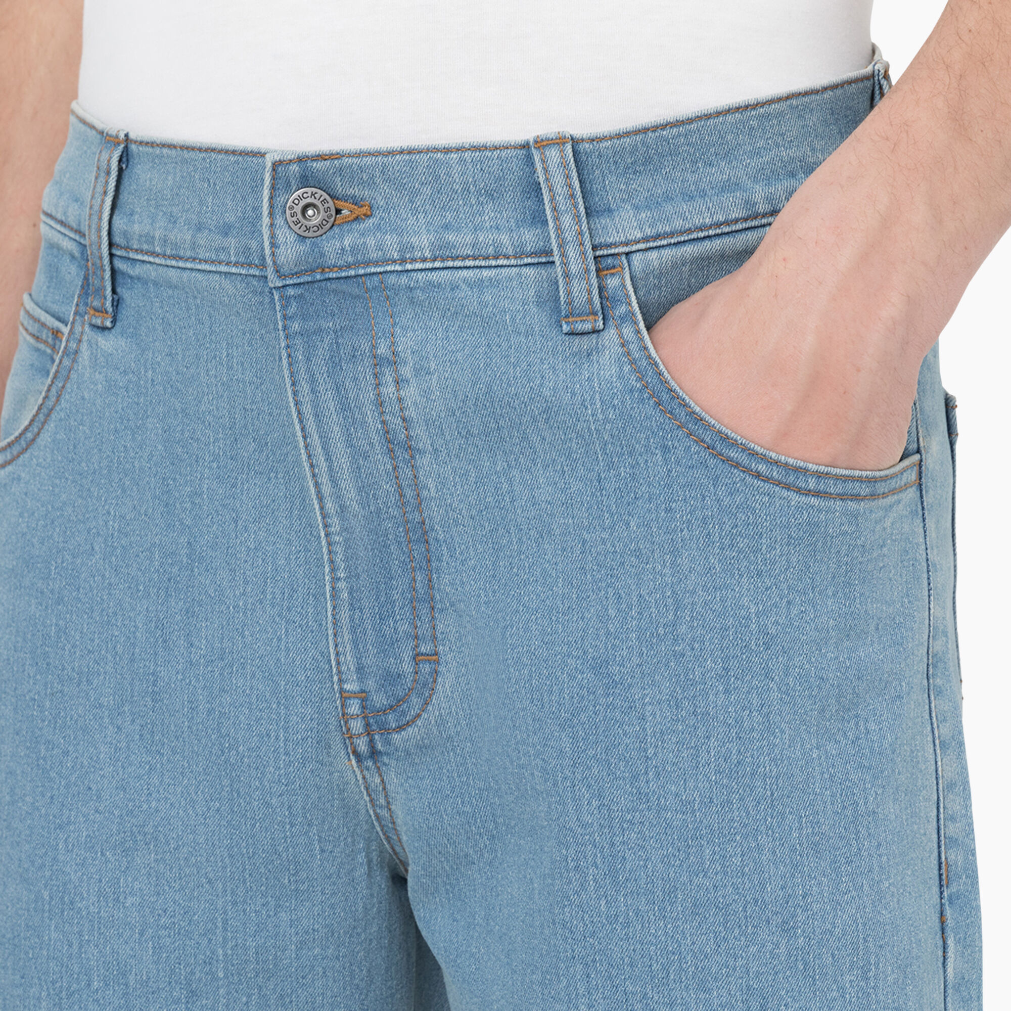 Dickies Skateboarding Wingville Loose Jeans