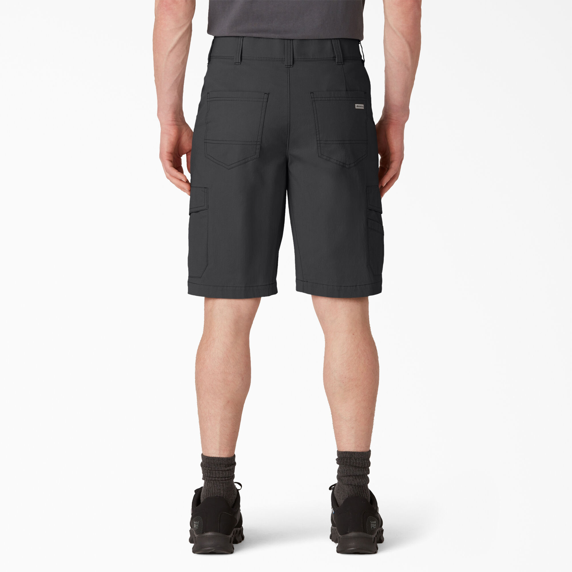 FLEX Cooling Regular Fit Cargo Shorts, 11
