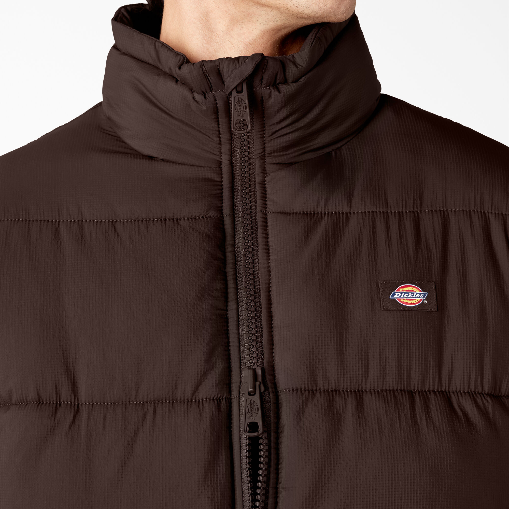 Waldenburg Puffer Jacket