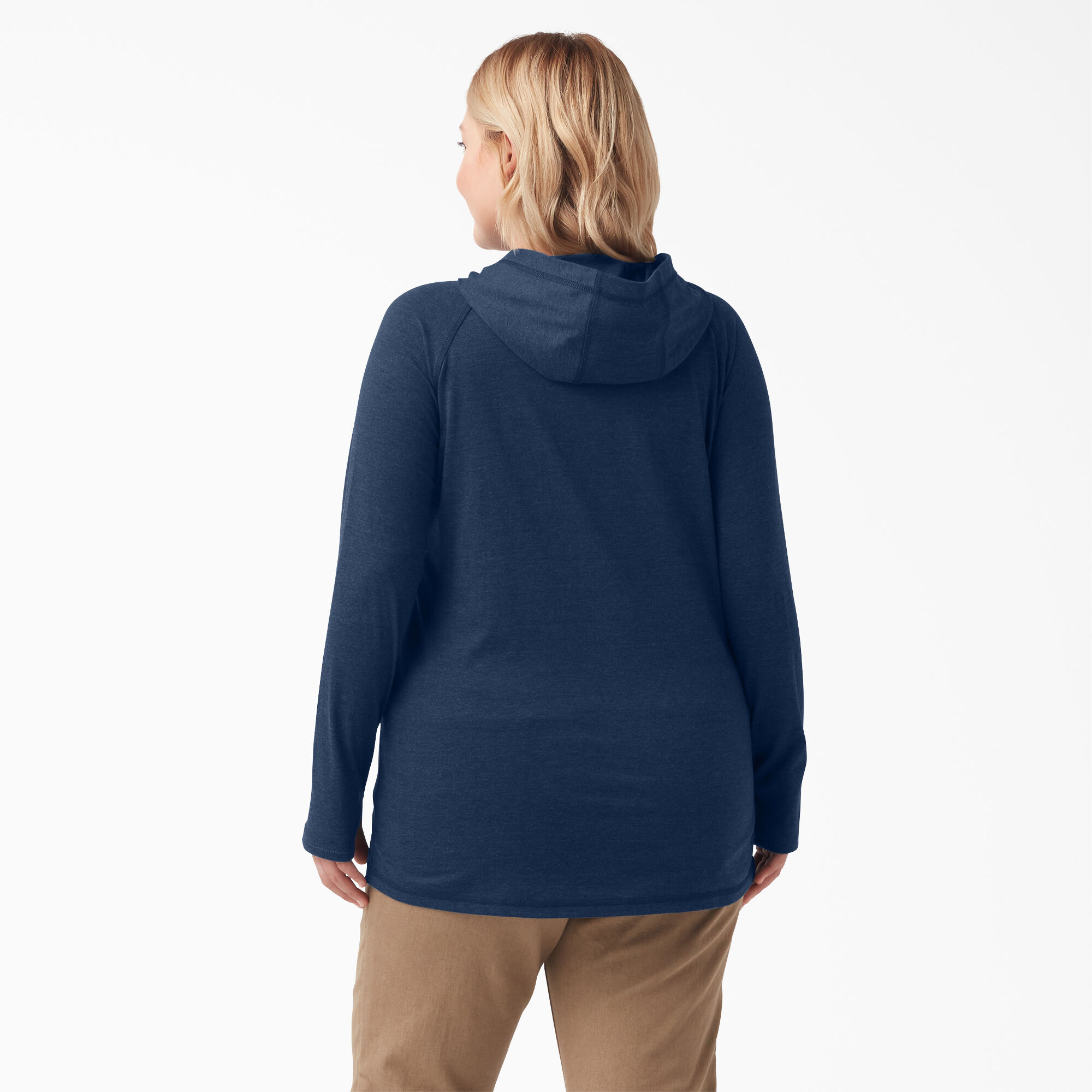 Women's Plus Cooling Performance Sun Shirt