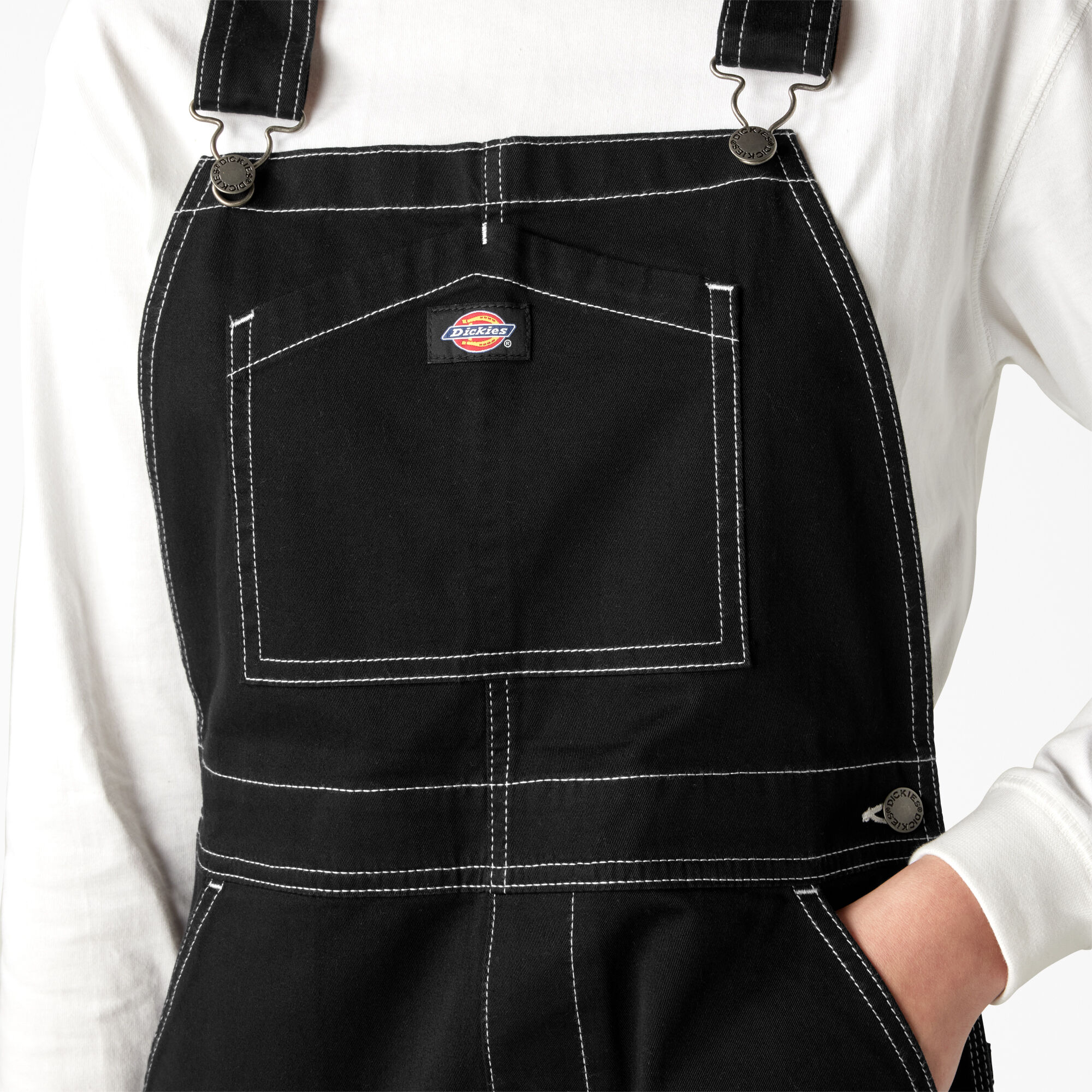 Women’s Bib Overalls